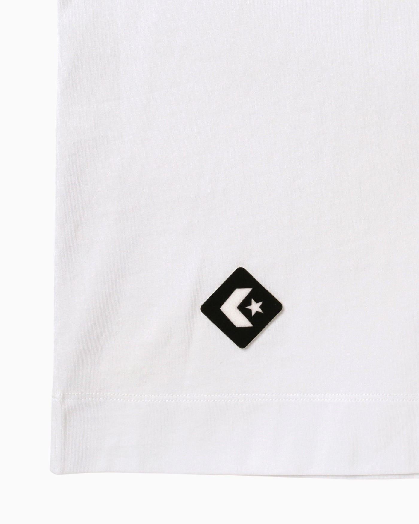 LS POCKET TEE MENS