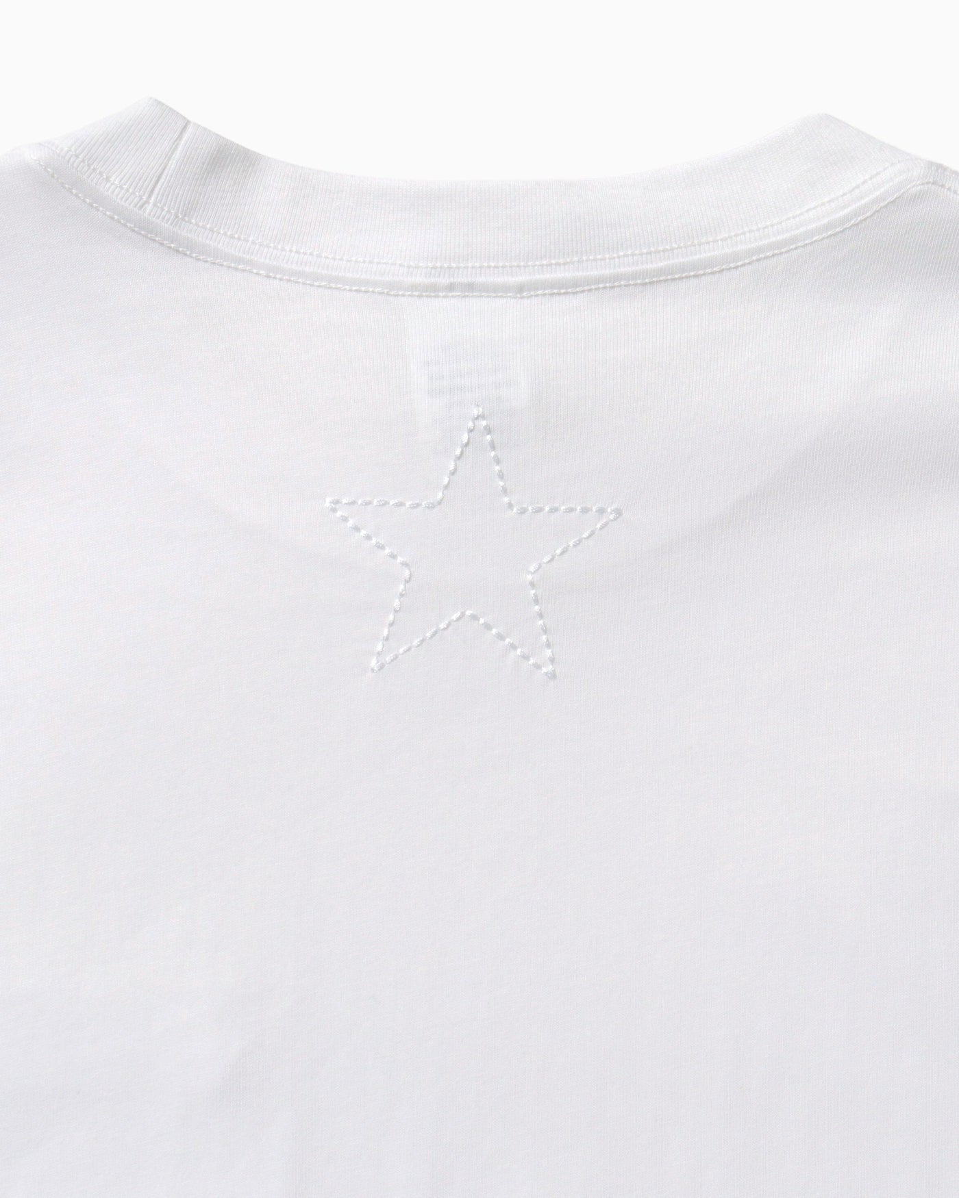 LS POCKET TEE MENS