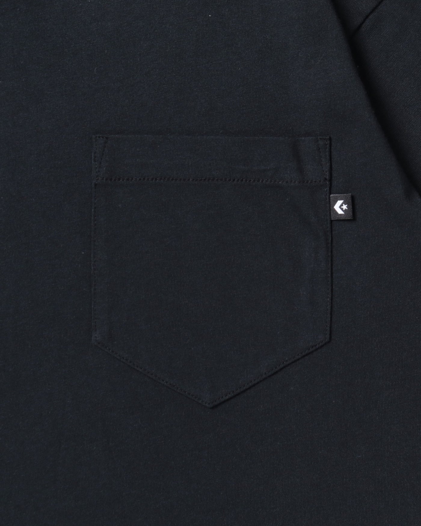 LS POCKET TEE MENS