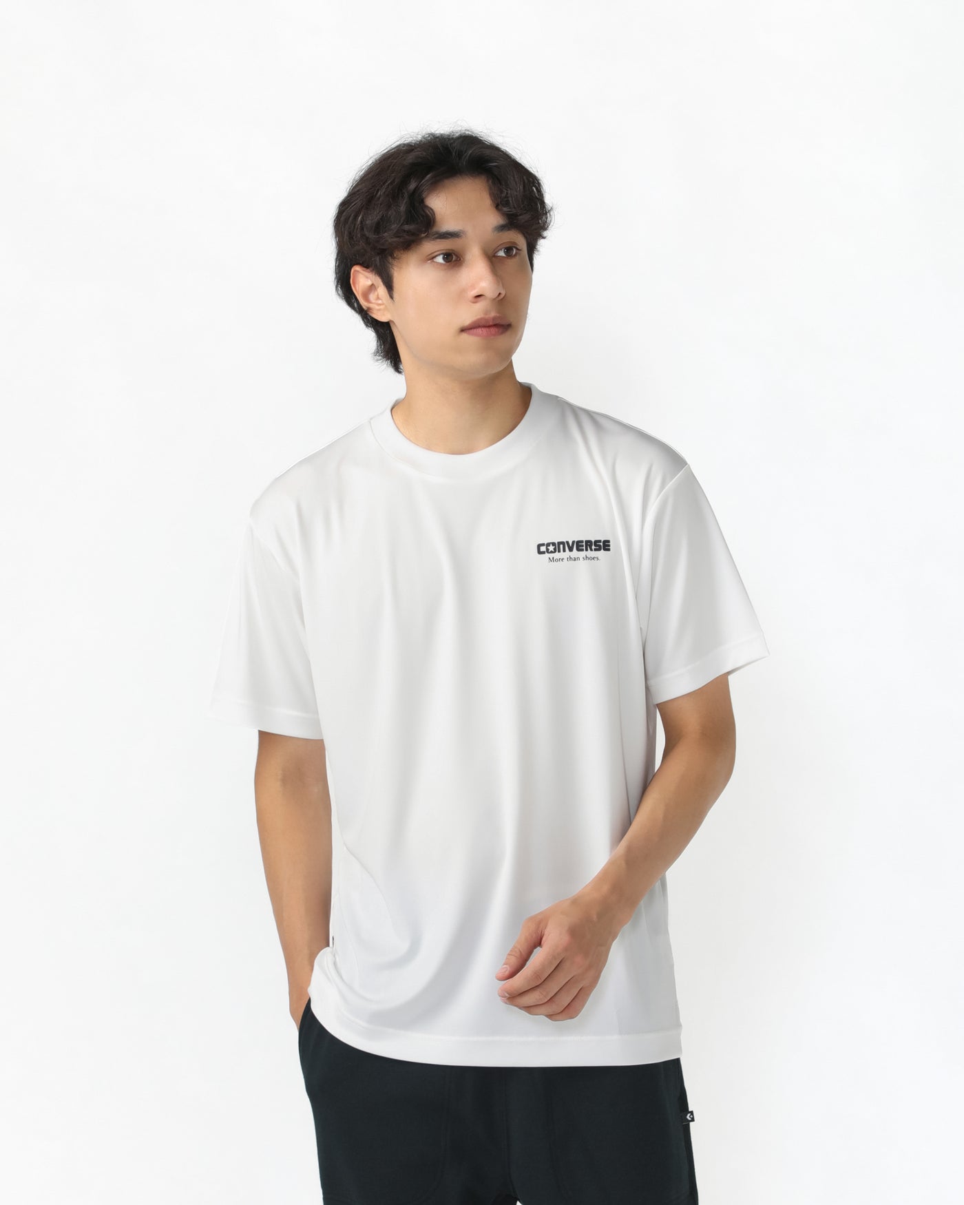 CV CORE LOGO TEE MENS