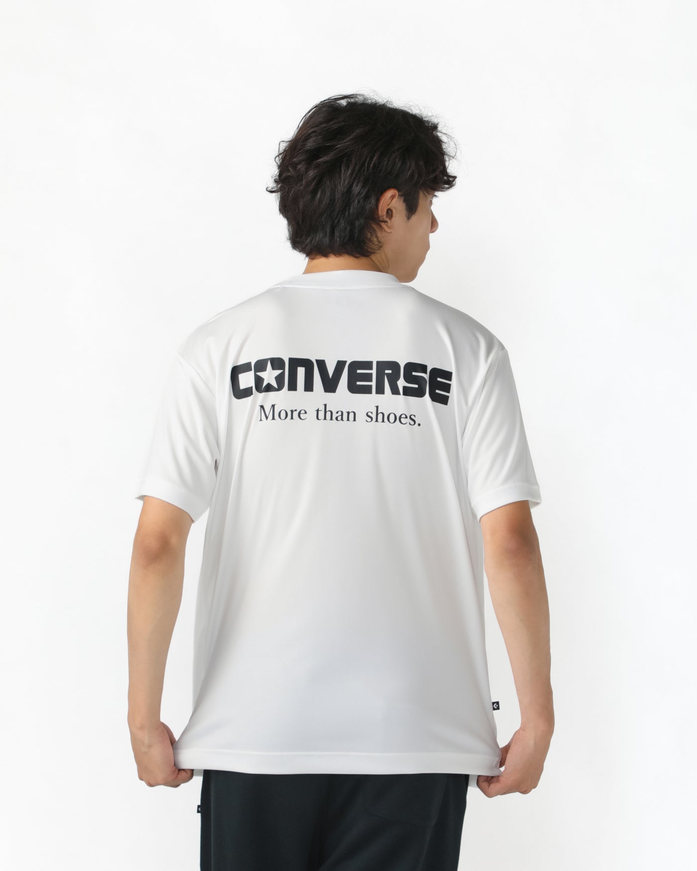 CV CORE LOGO TEE MENS