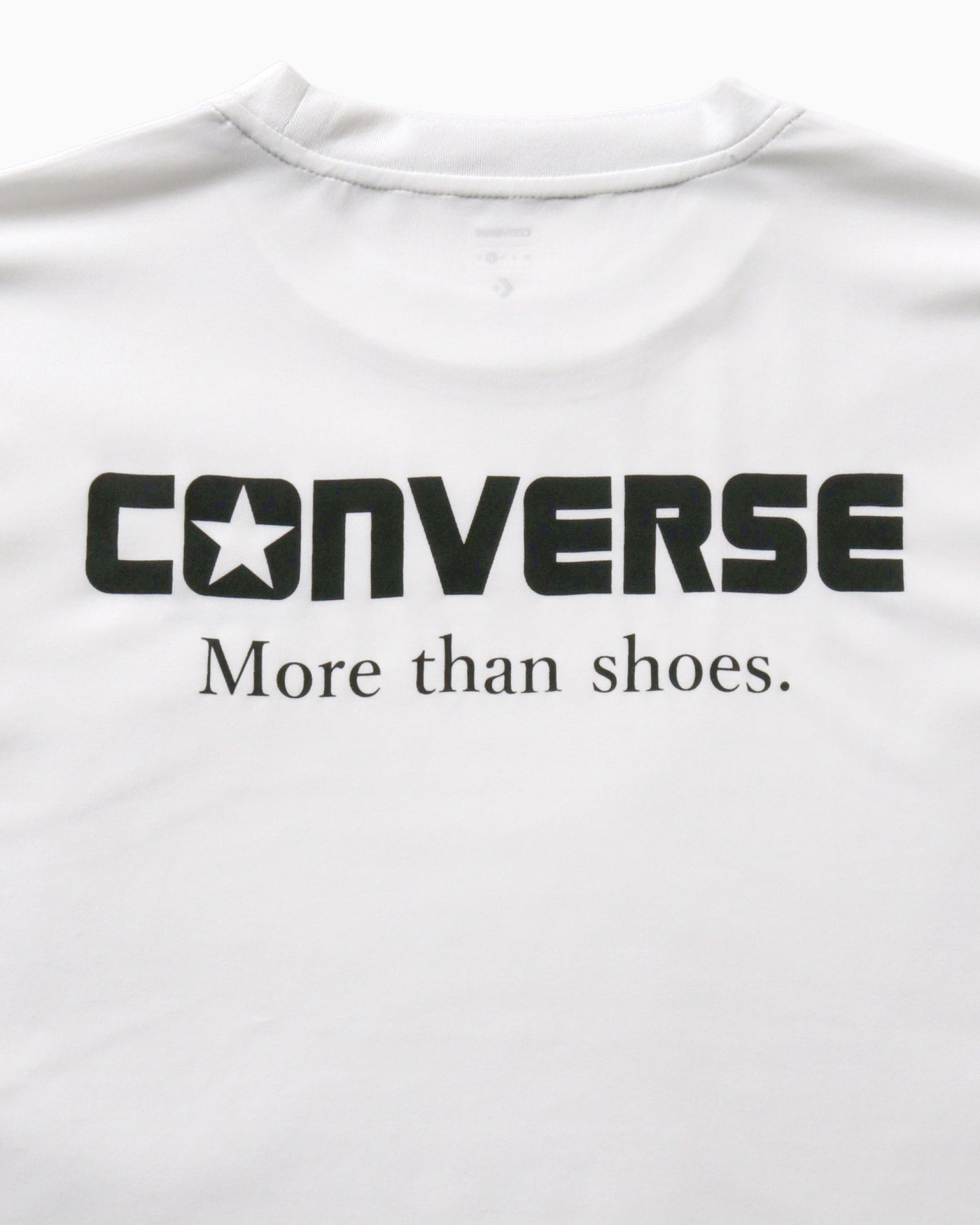 CV CORE LOGO TEE MENS