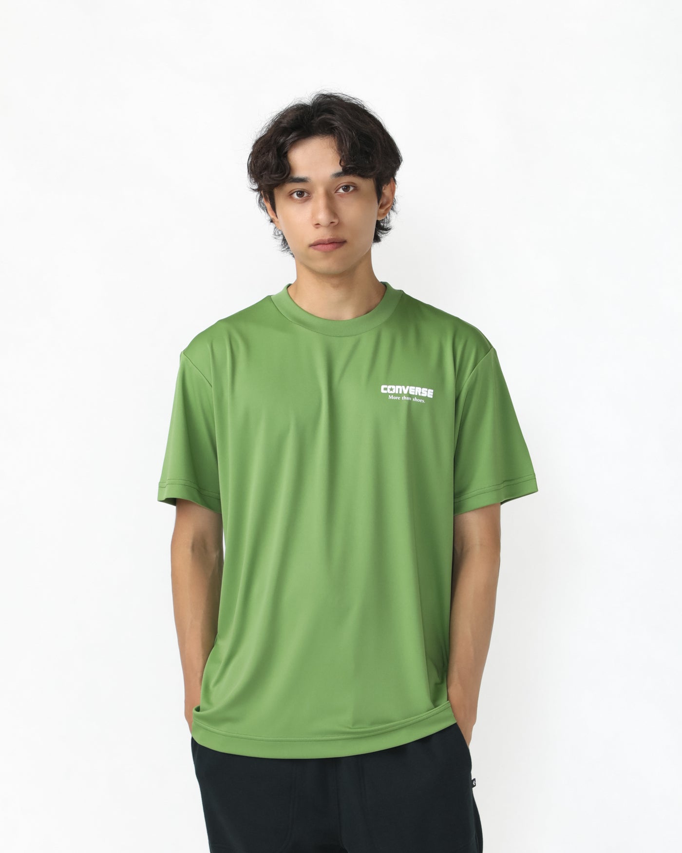 CV CORE LOGO TEE MENS