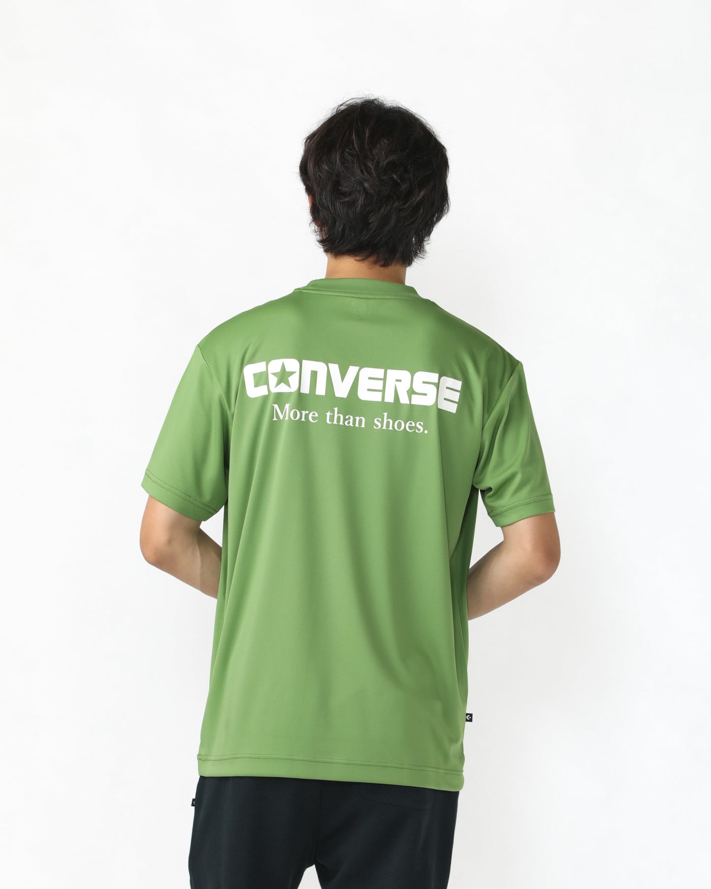 CV CORE LOGO TEE MENS