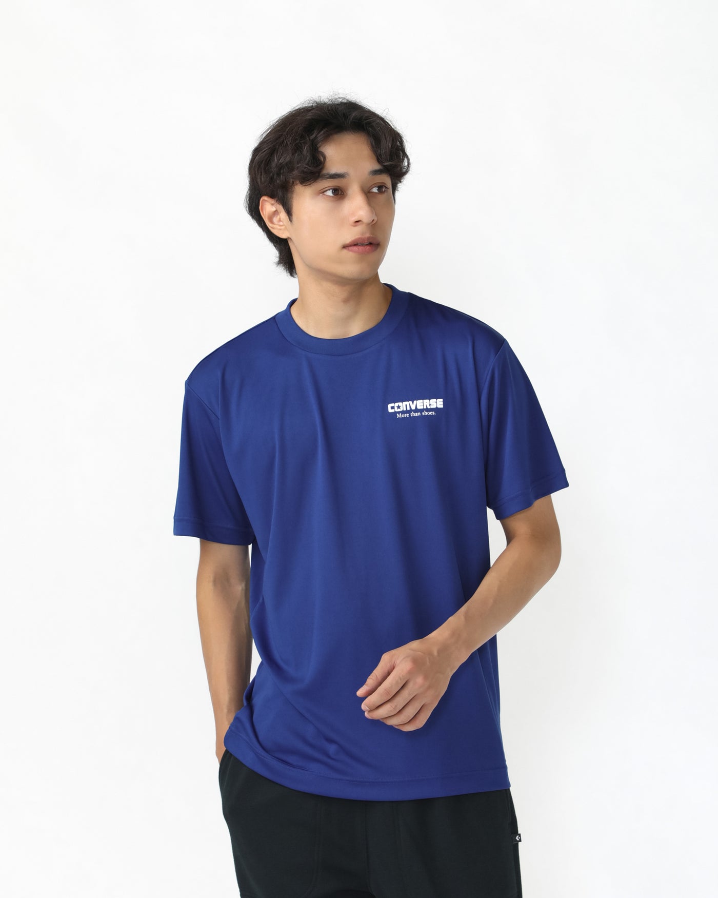 CV CORE LOGO TEE MENS