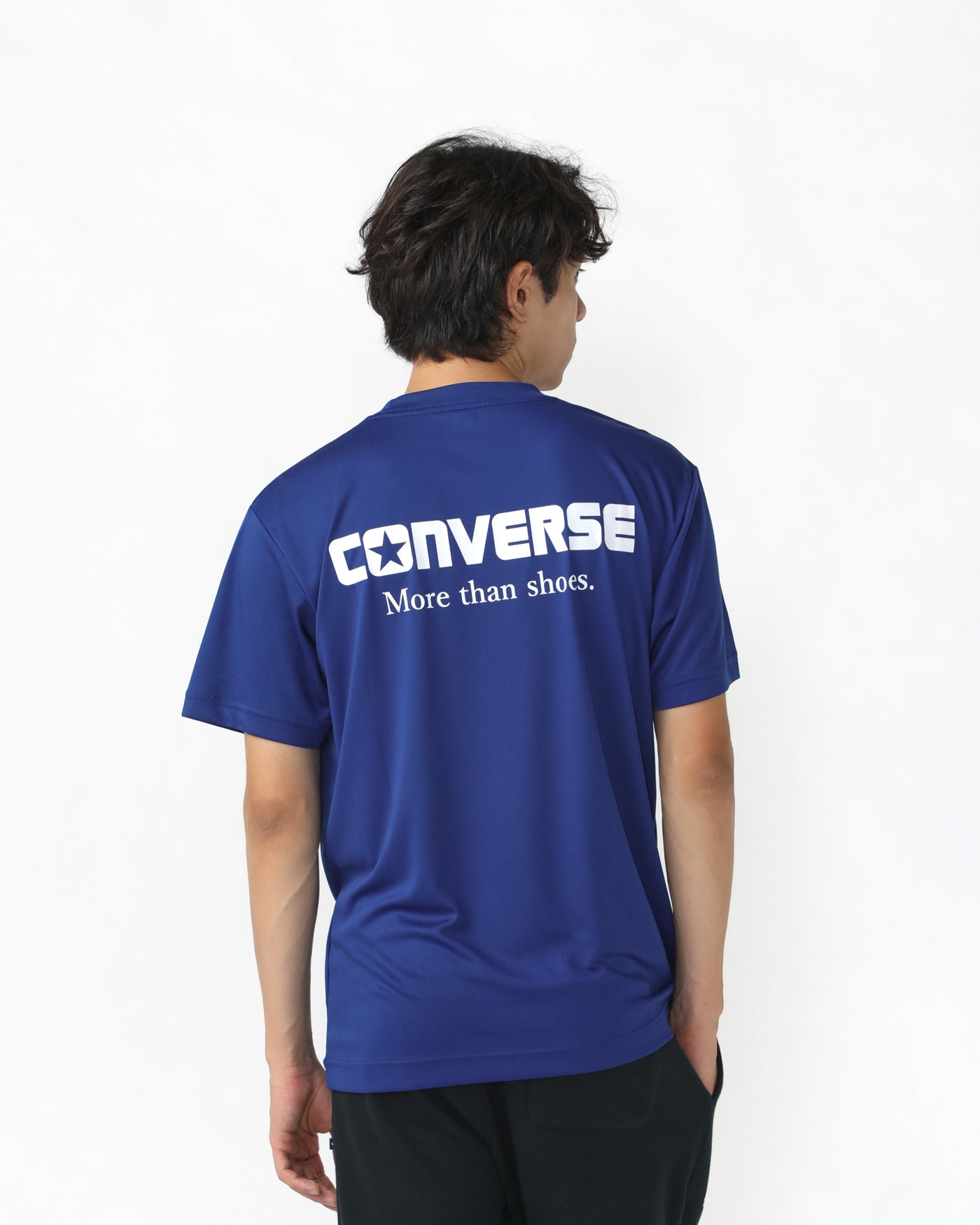 CV CORE LOGO TEE MENS