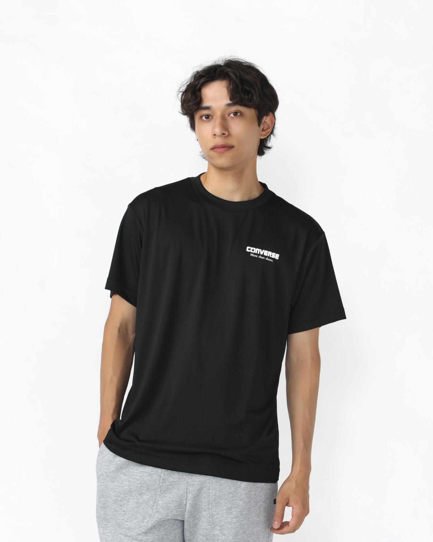 CV CORE LOGO TEE MENS