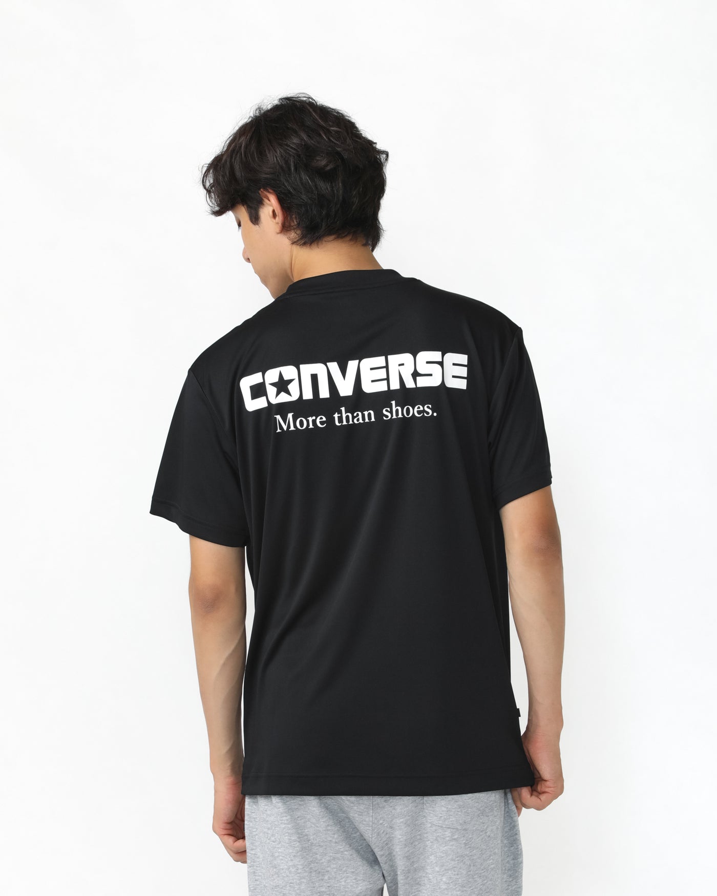 CV CORE LOGO TEE MENS