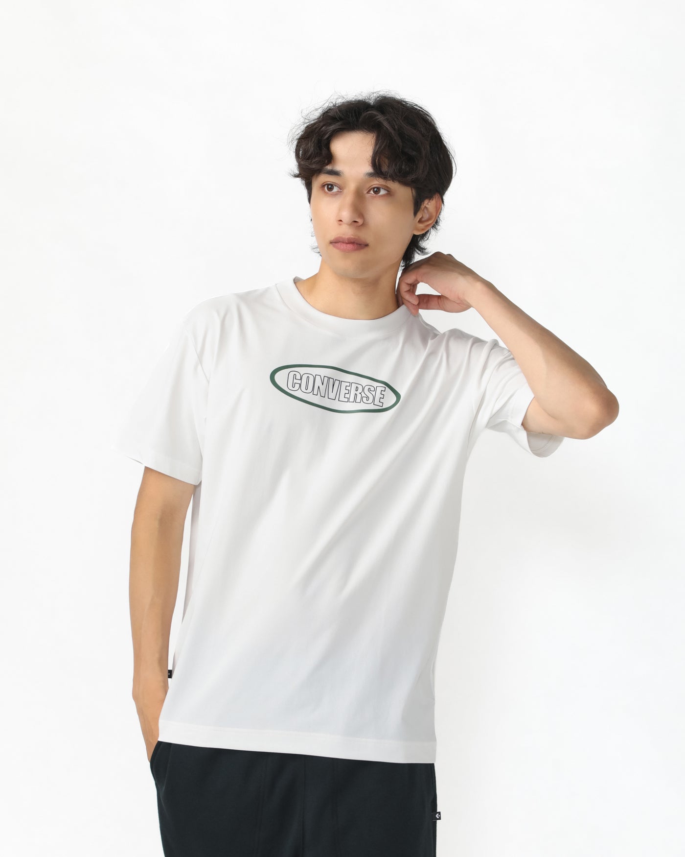 CV CPNY TEE MENS