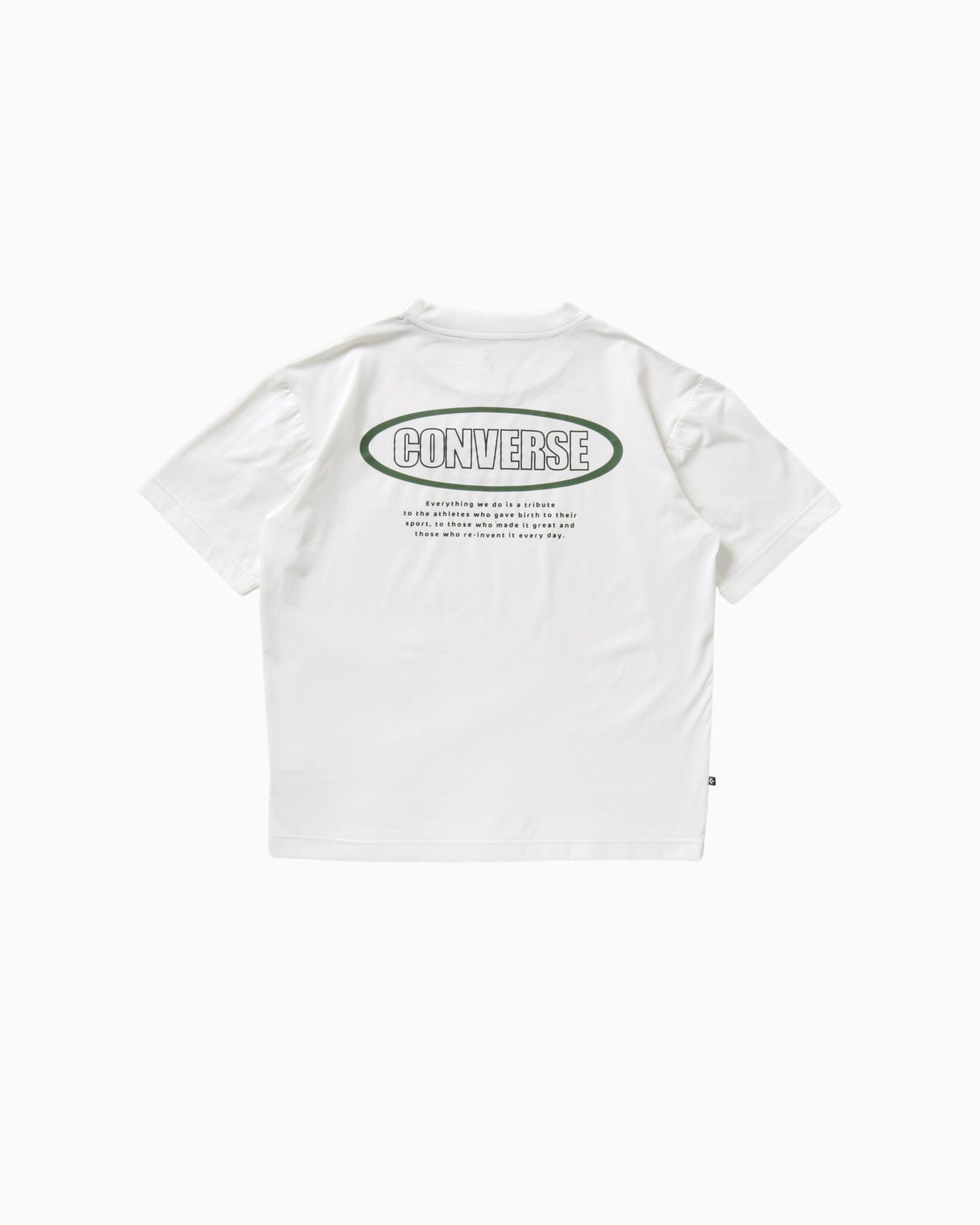 CV CPNY TEE MENS