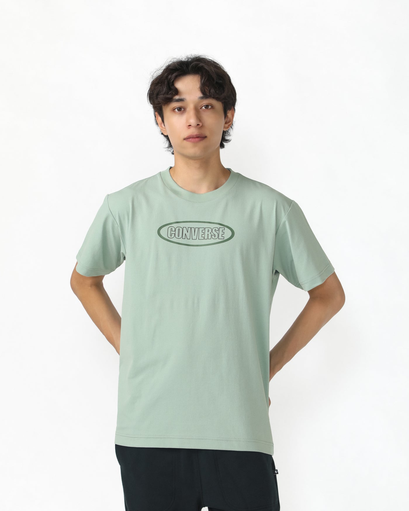 CV CPNY TEE MENS