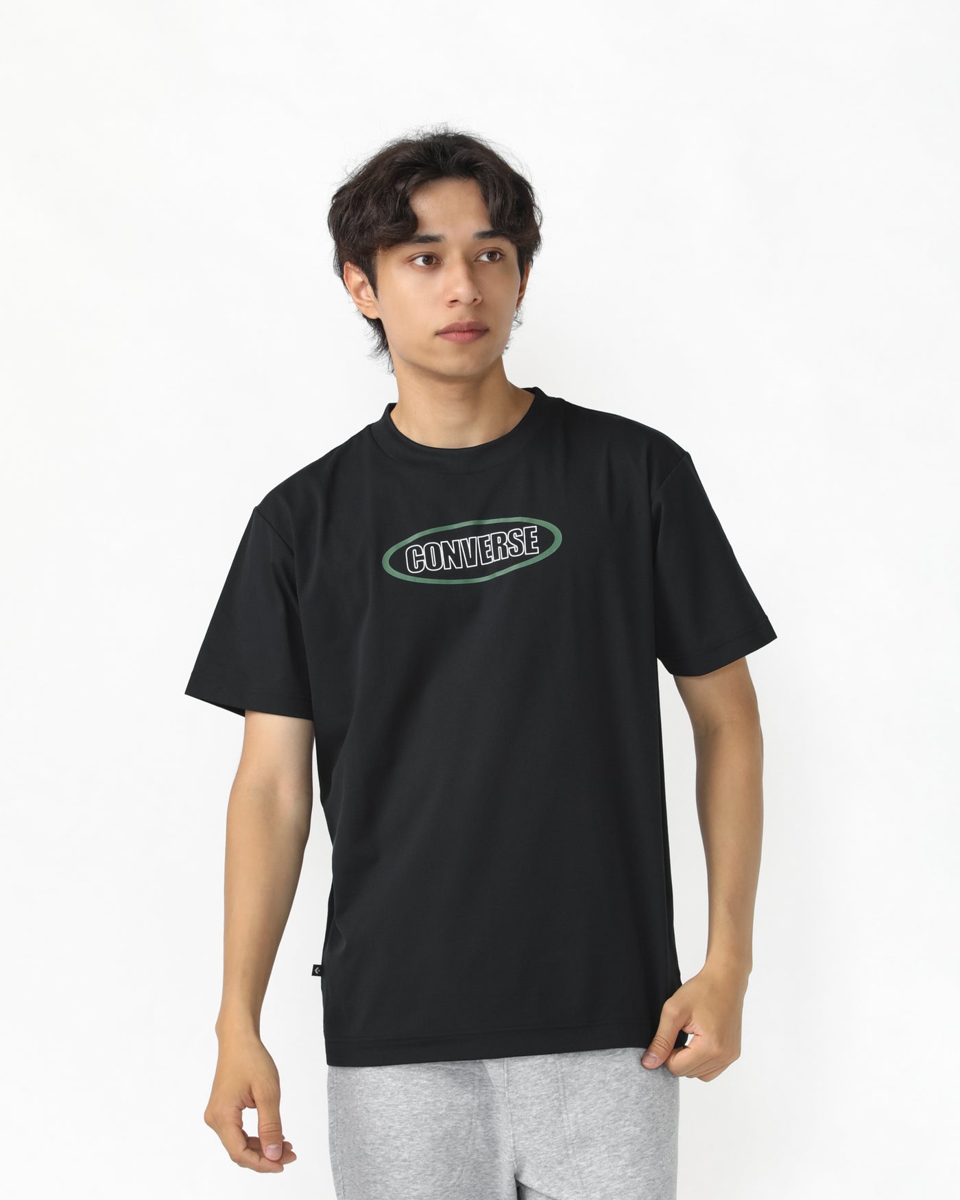 CV CPNY TEE MENS