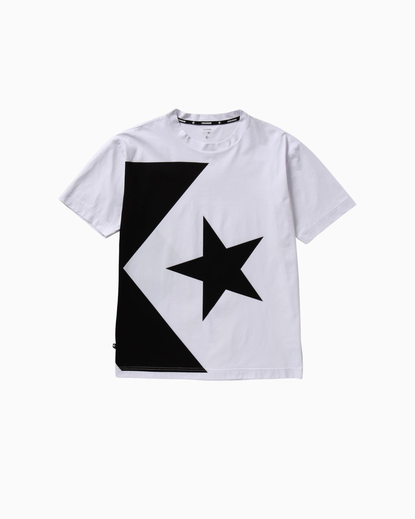 BIG CHEVRON LOGO TEE MENS