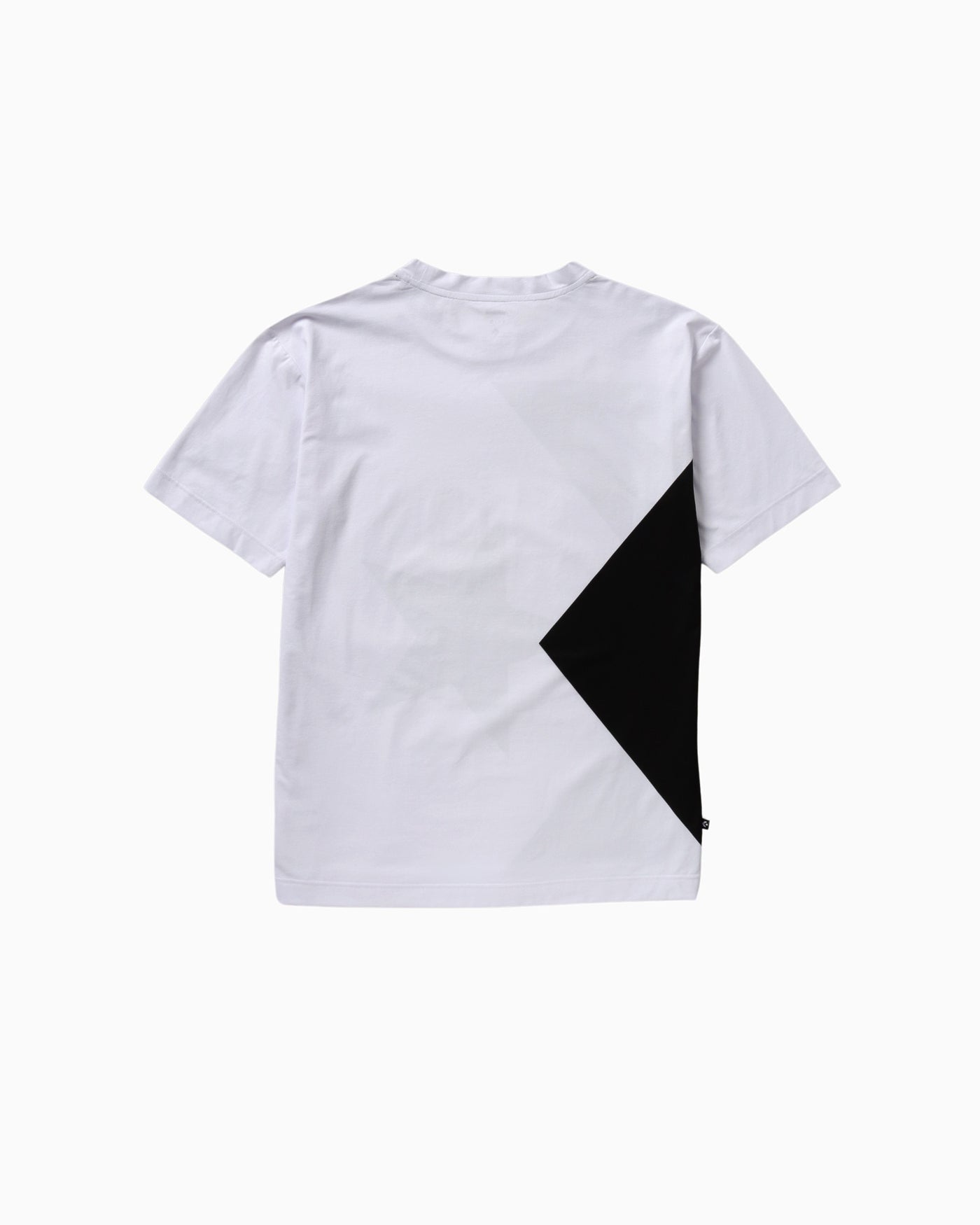 BIG CHEVRON LOGO TEE MENS