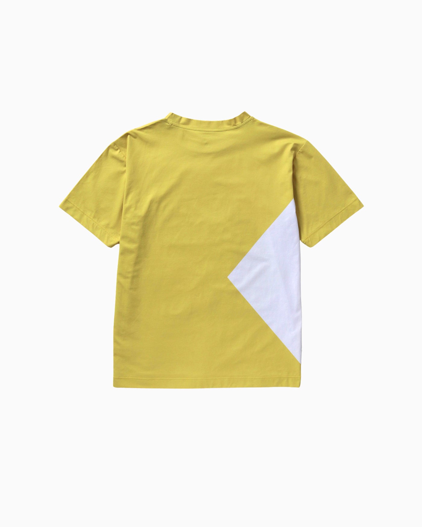 BIG CHEVRON LOGO TEE MENS