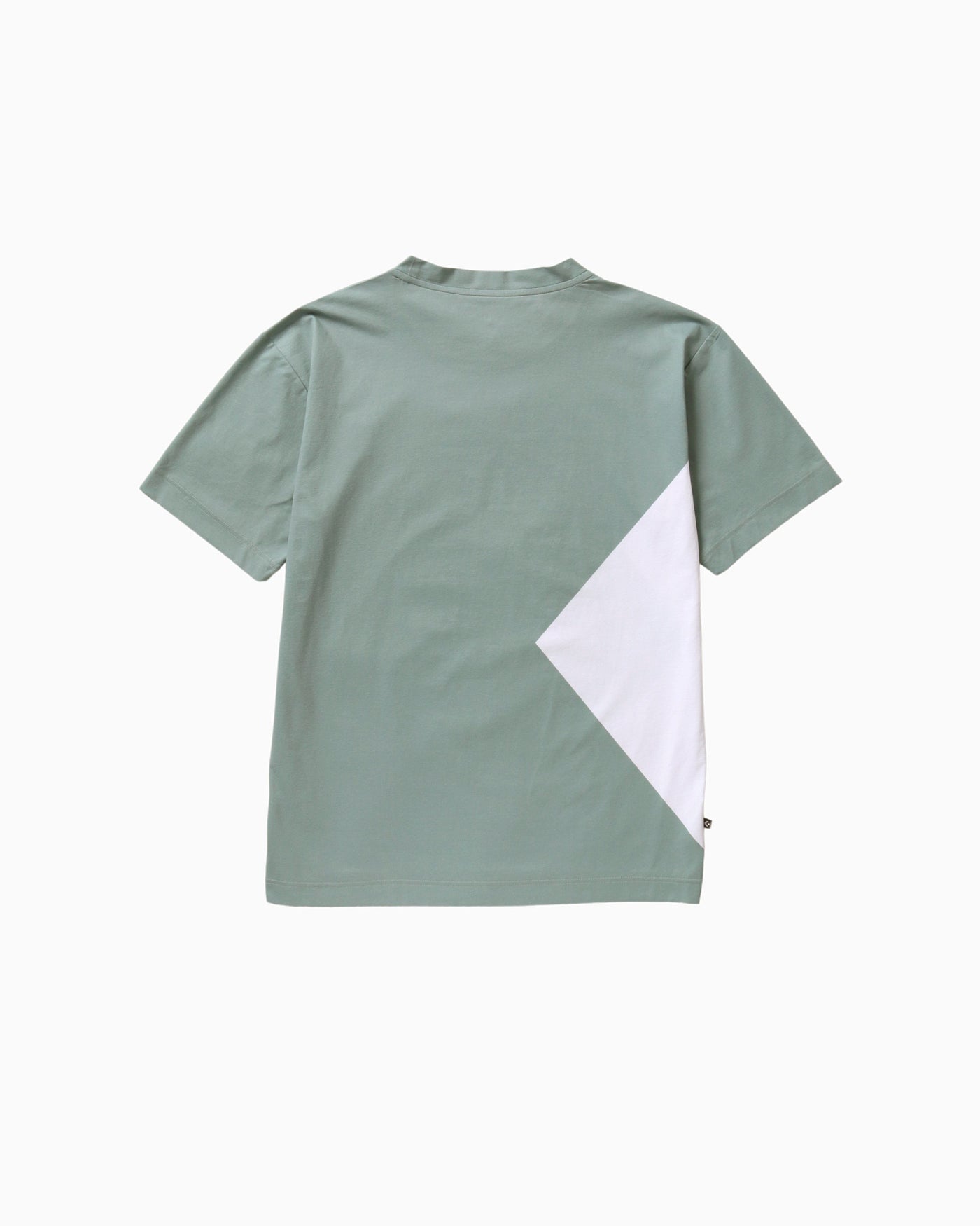 BIG CHEVRON LOGO TEE MENS