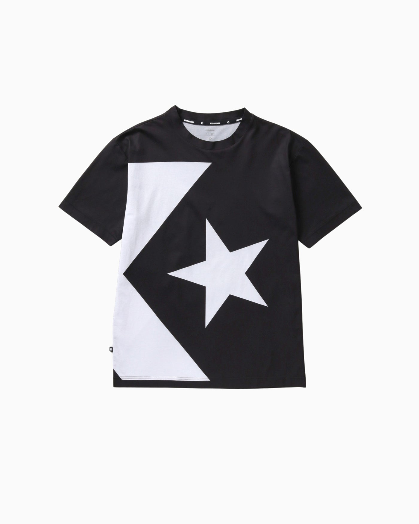 BIG CHEVRON LOGO TEE MENS