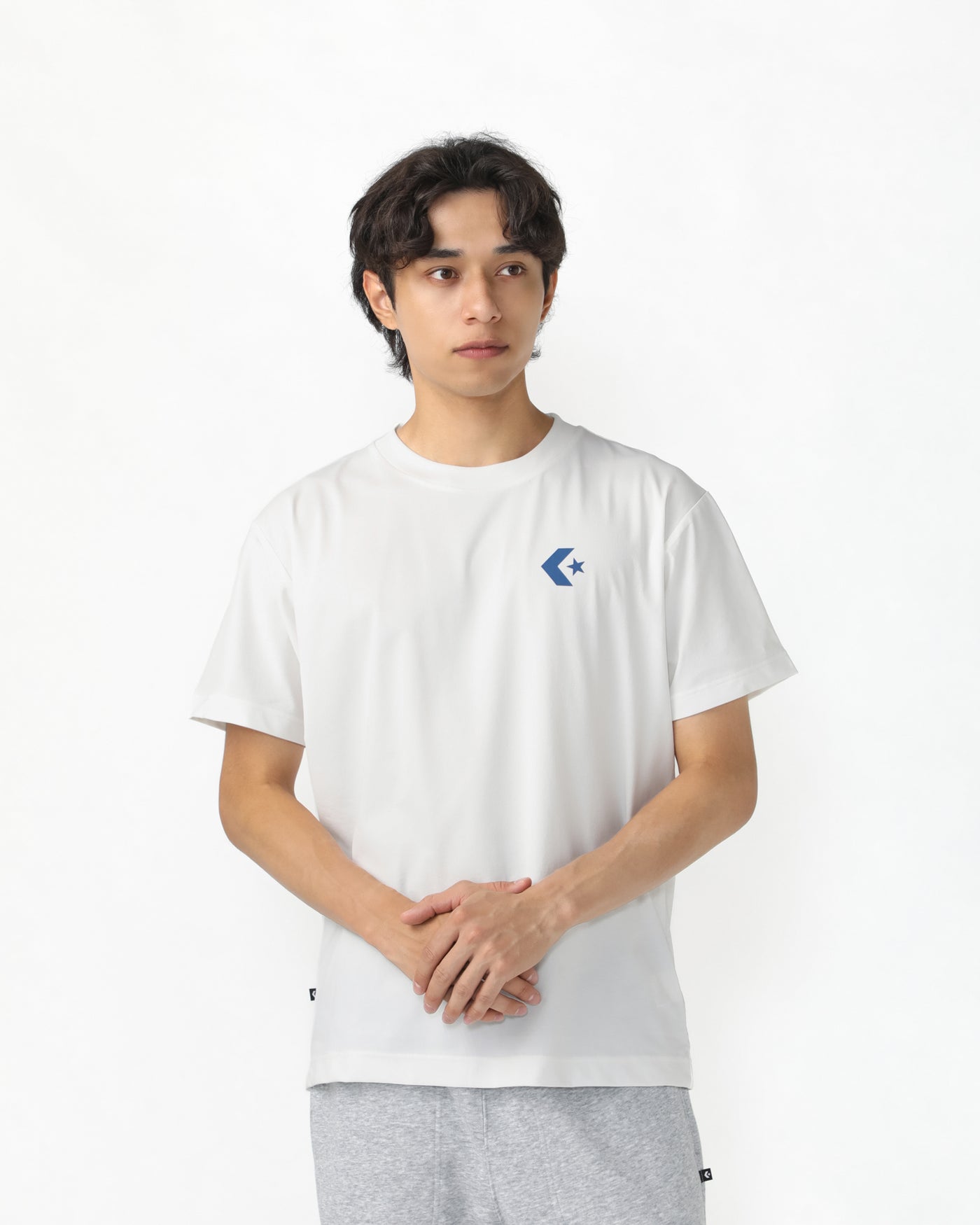 CV GLOBE GRAPHIC TEE MENS