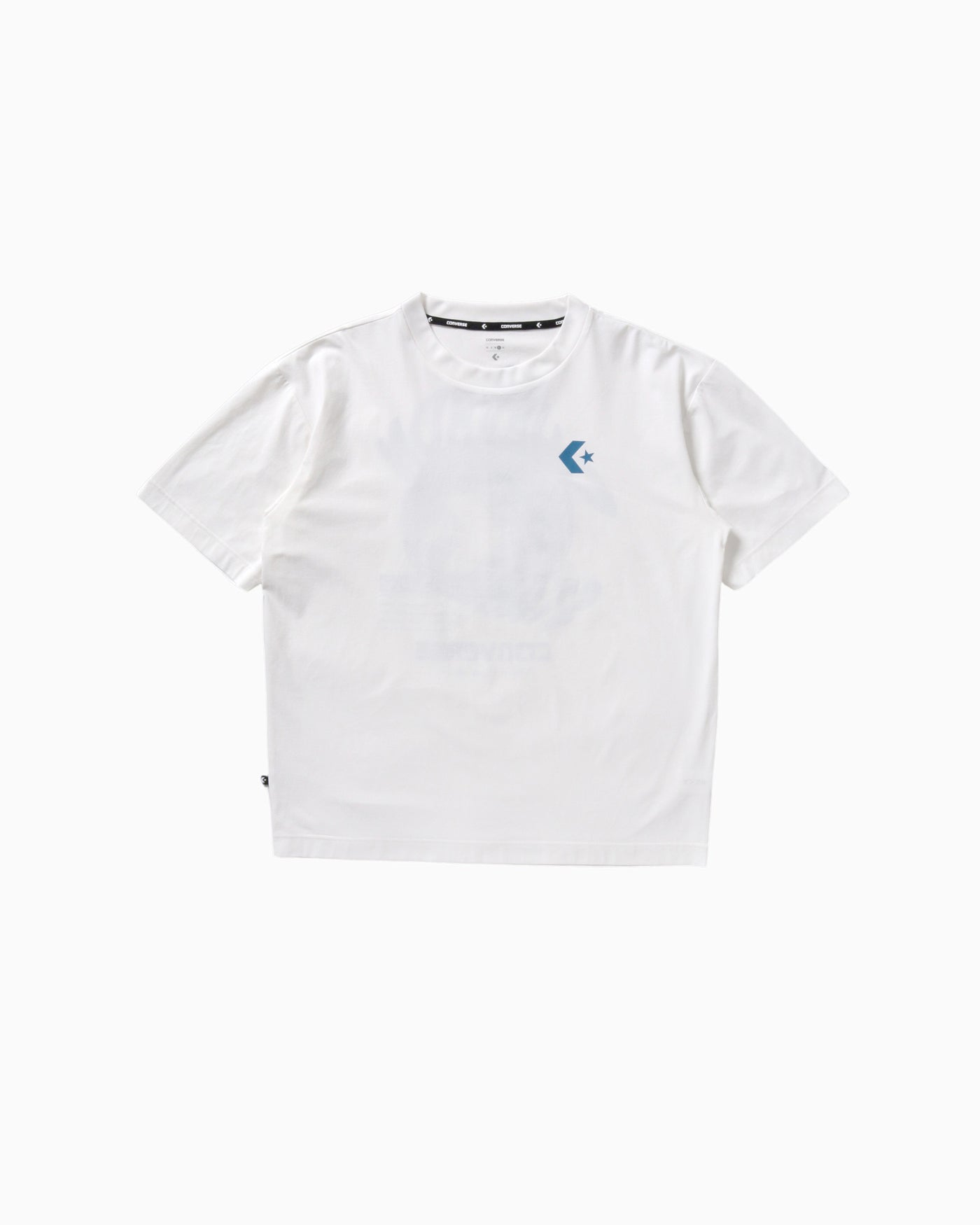 CV GLOBE GRAPHIC TEE MENS