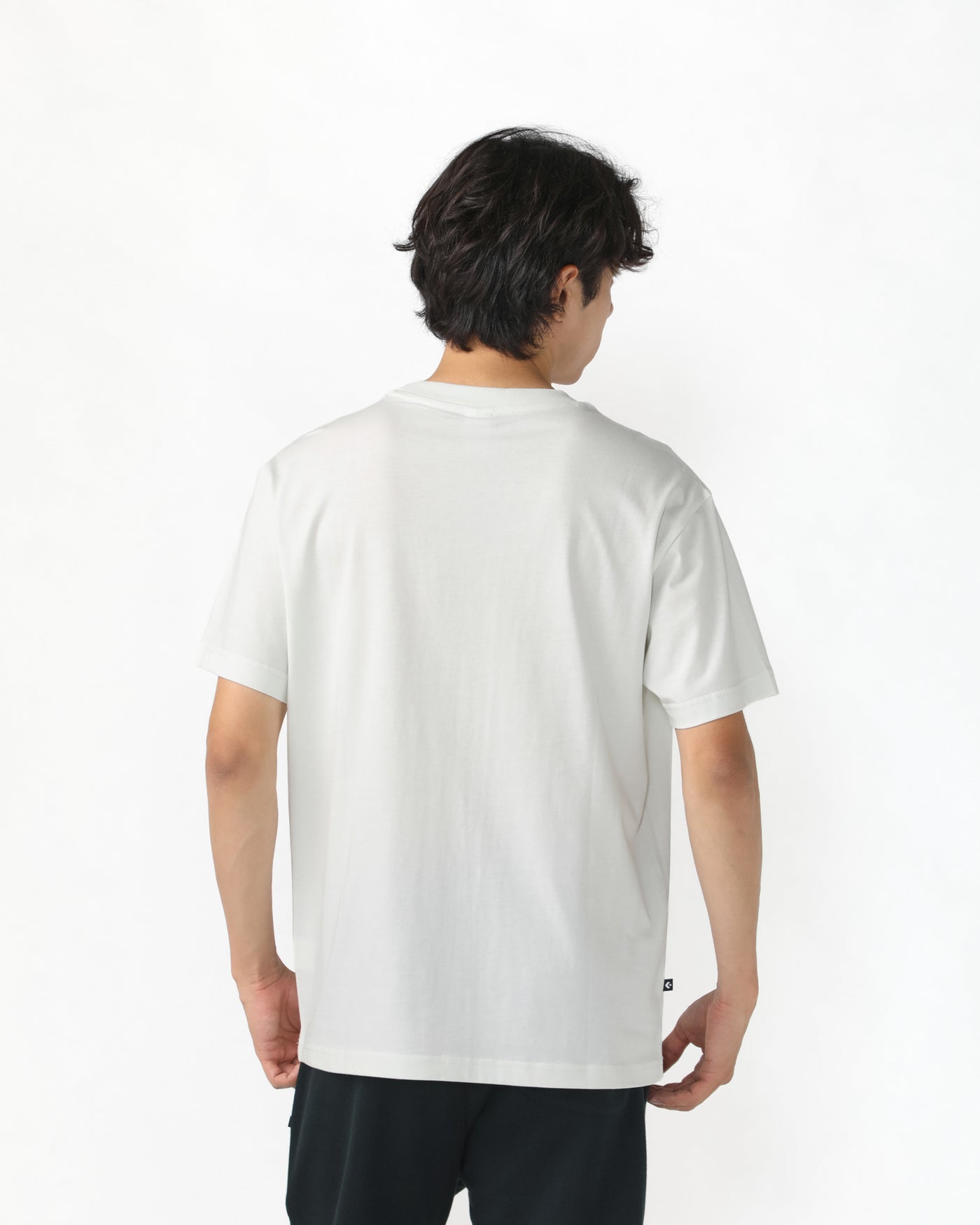 CV ZOOM GRAPHIC TEE MENS