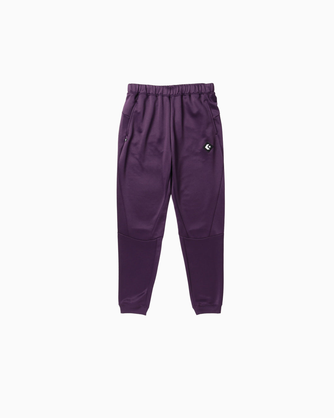 PE SWEAT PANTS MENS (パープル)– コンバース オンライン ショップ