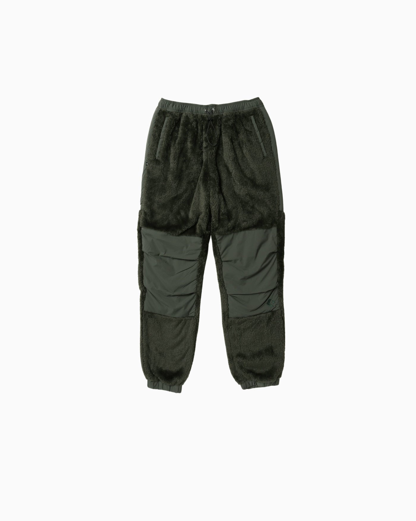 FLEECE PANTS MENS