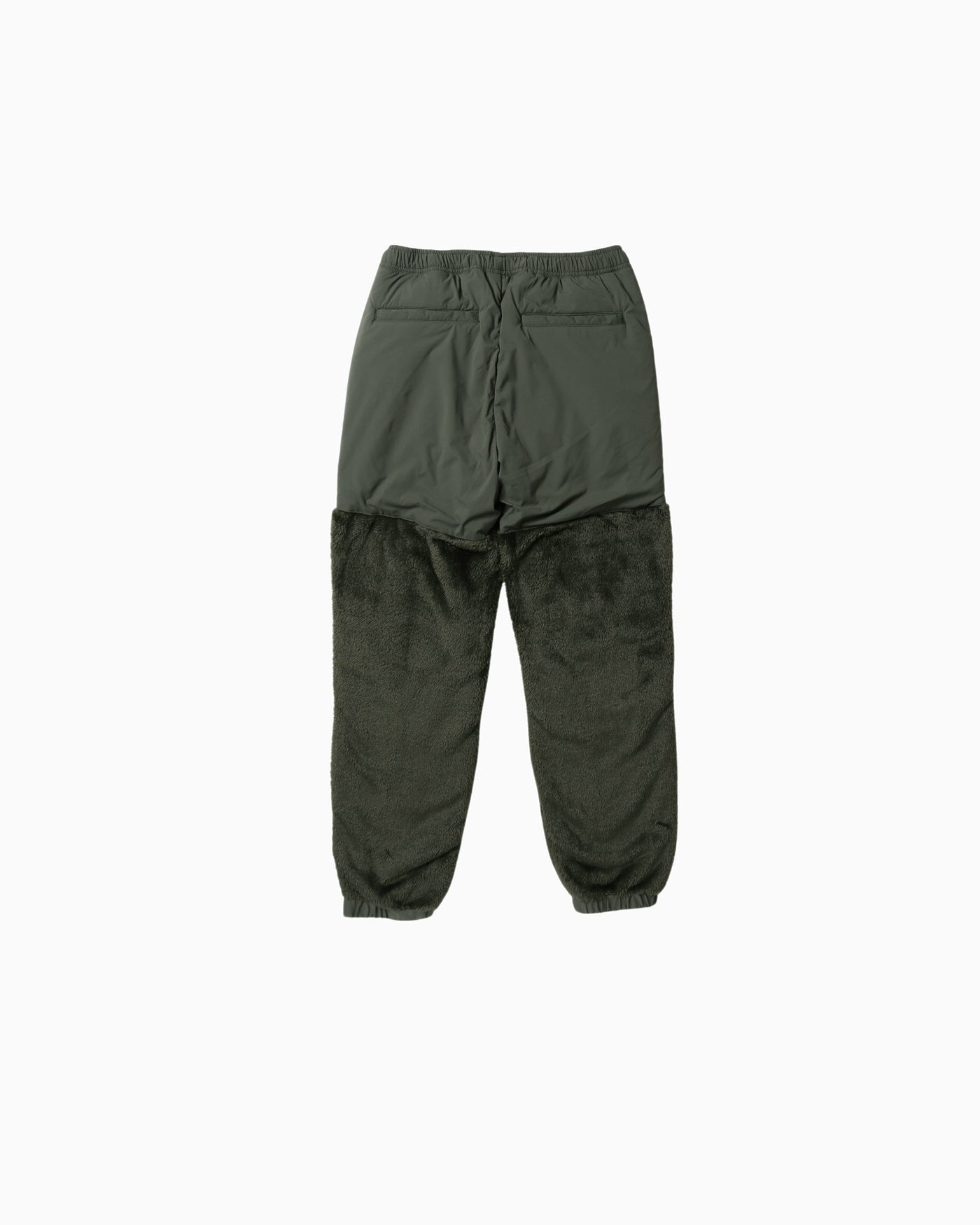 FLEECE PANTS MENS