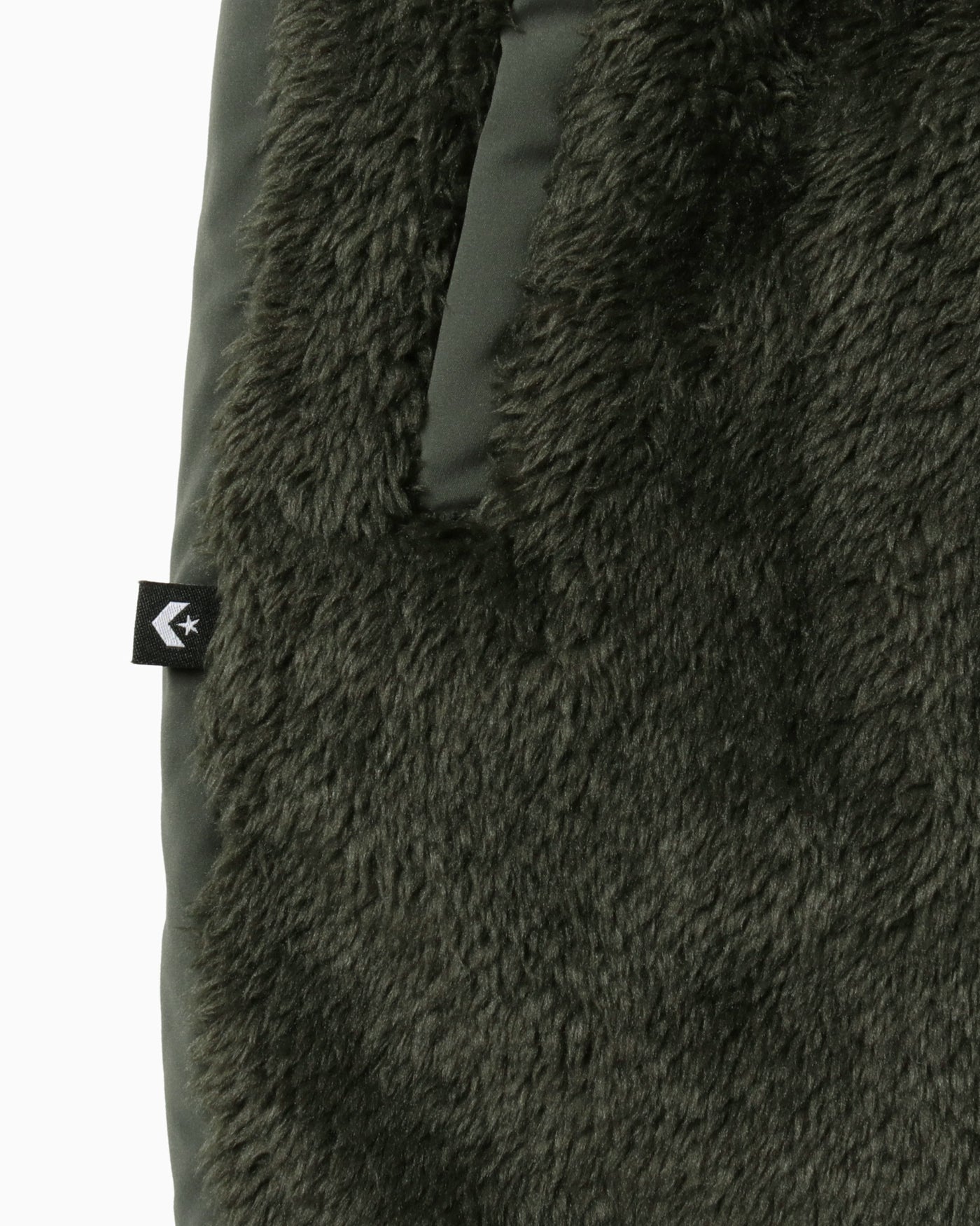 FLEECE PANTS MENS