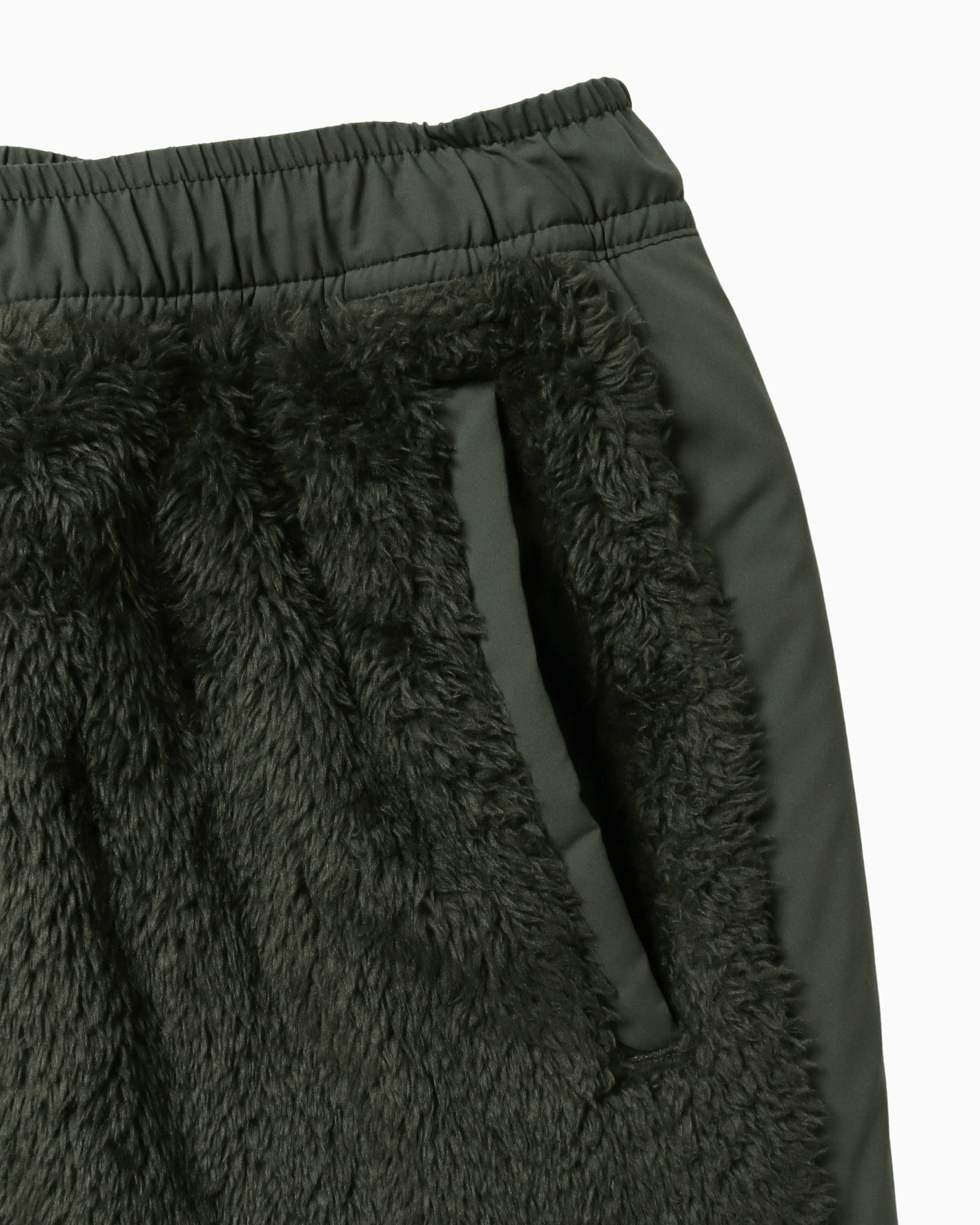 FLEECE PANTS MENS