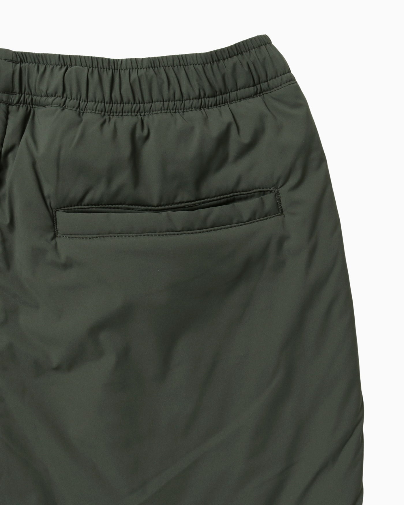 FLEECE PANTS MENS