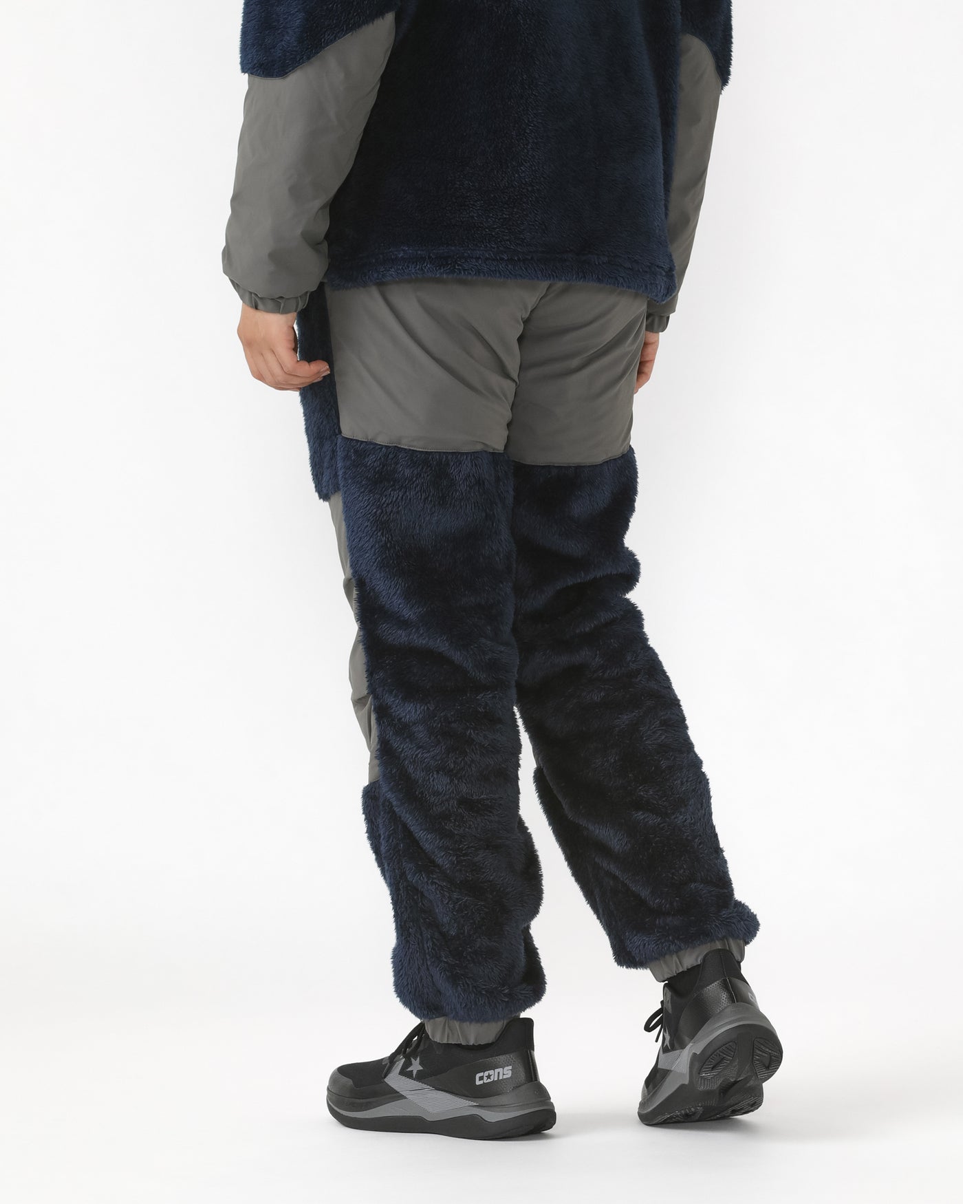 FLEECE PANTS MENS