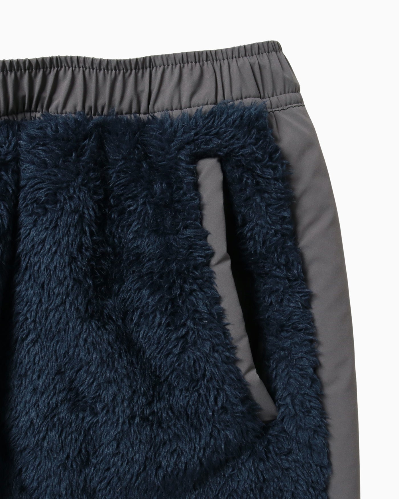 FLEECE PANTS MENS