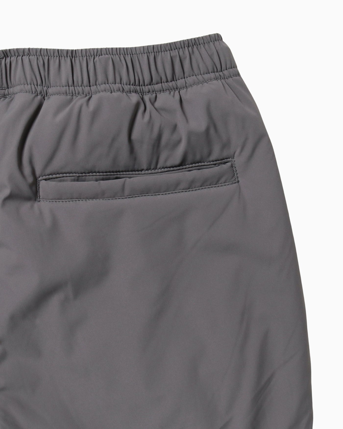 FLEECE PANTS MENS