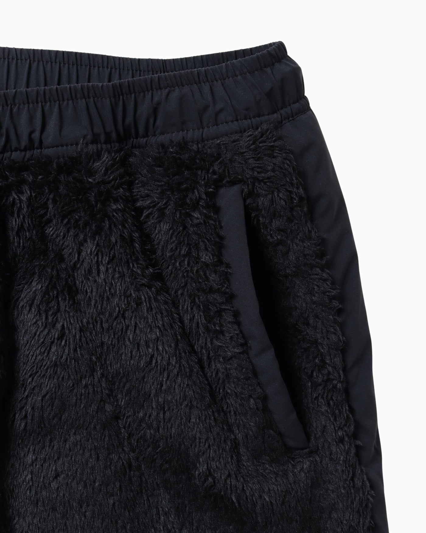 FLEECE PANTS MENS