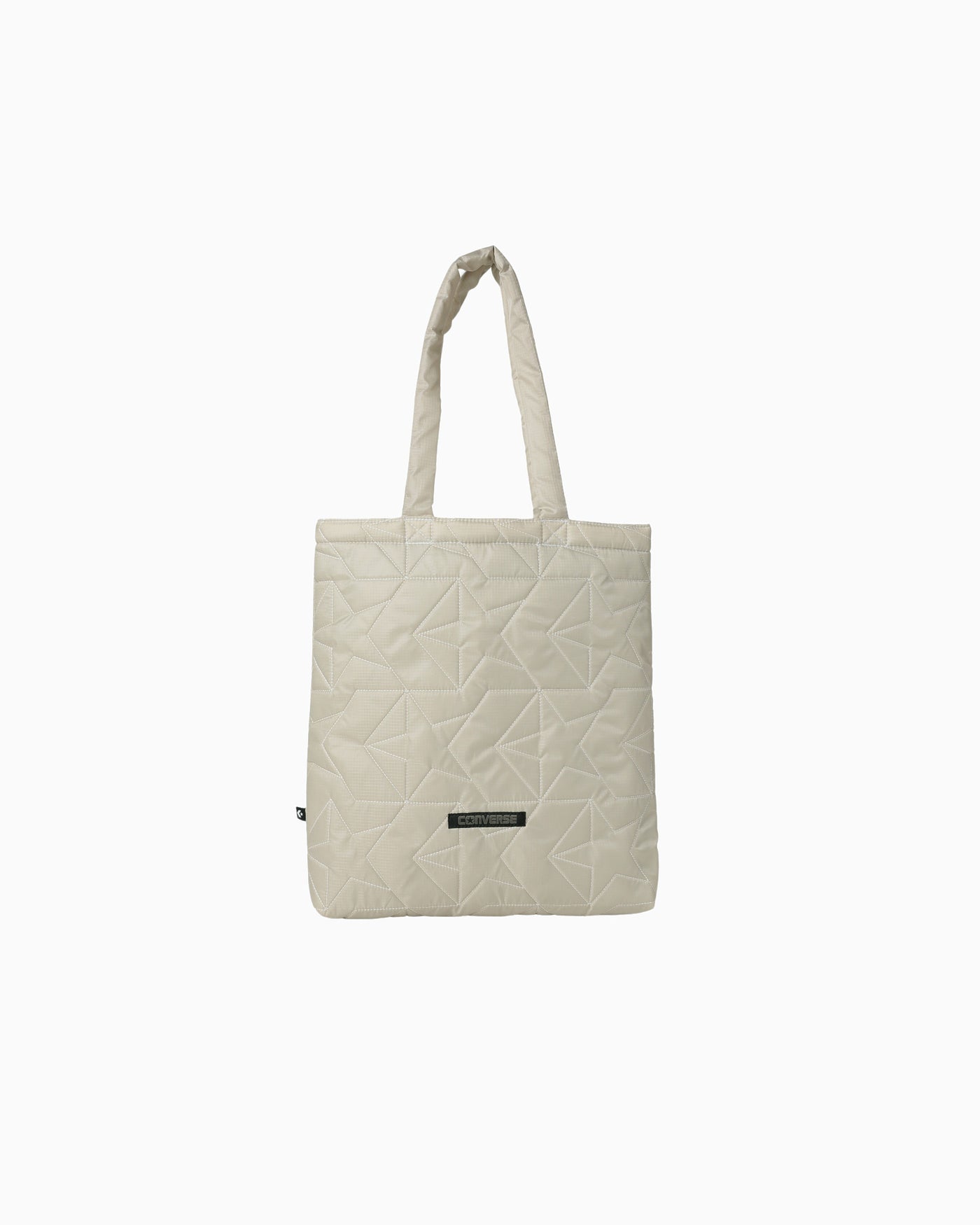 CS QUILT TOTE