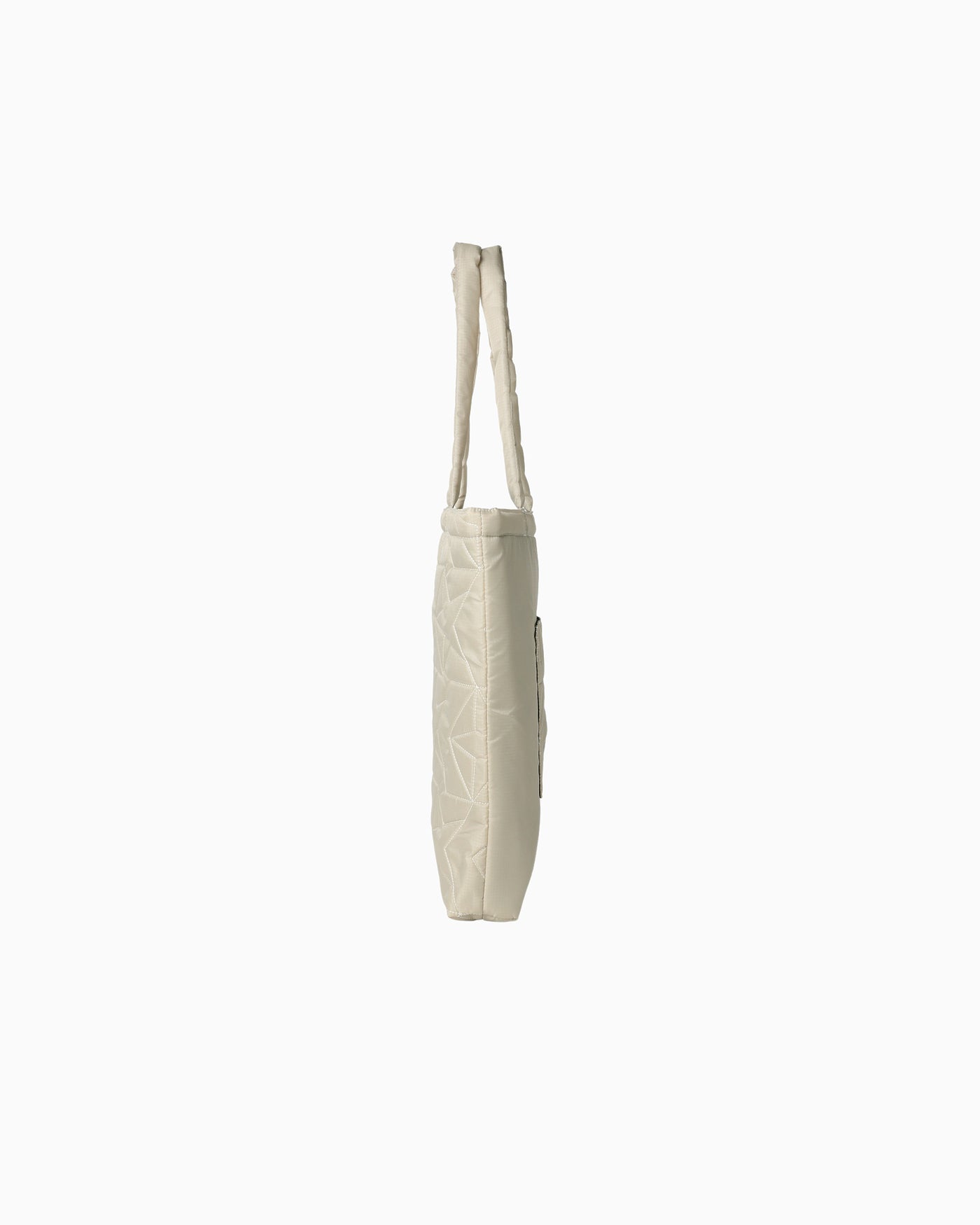 CS QUILT TOTE