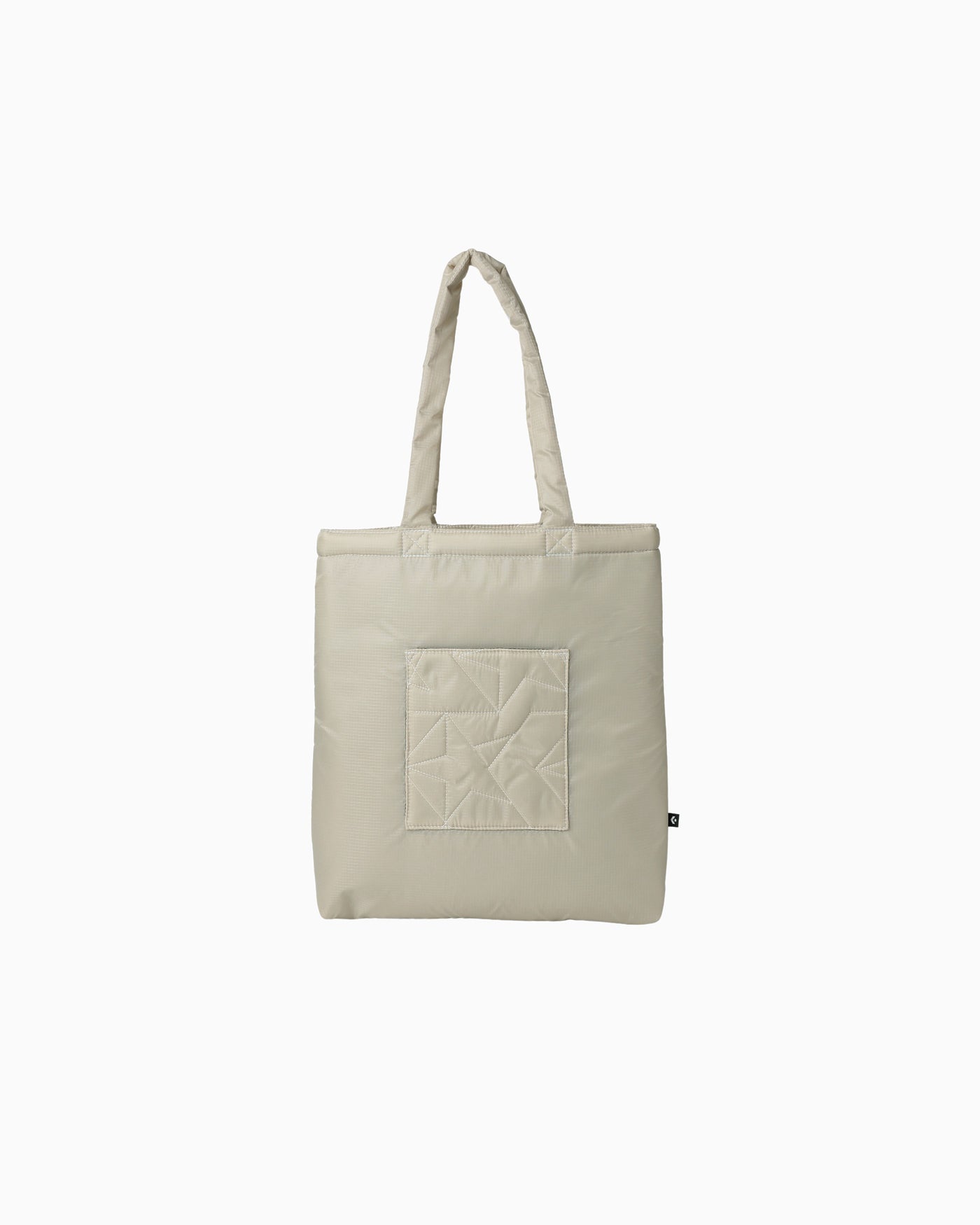 CS QUILT TOTE