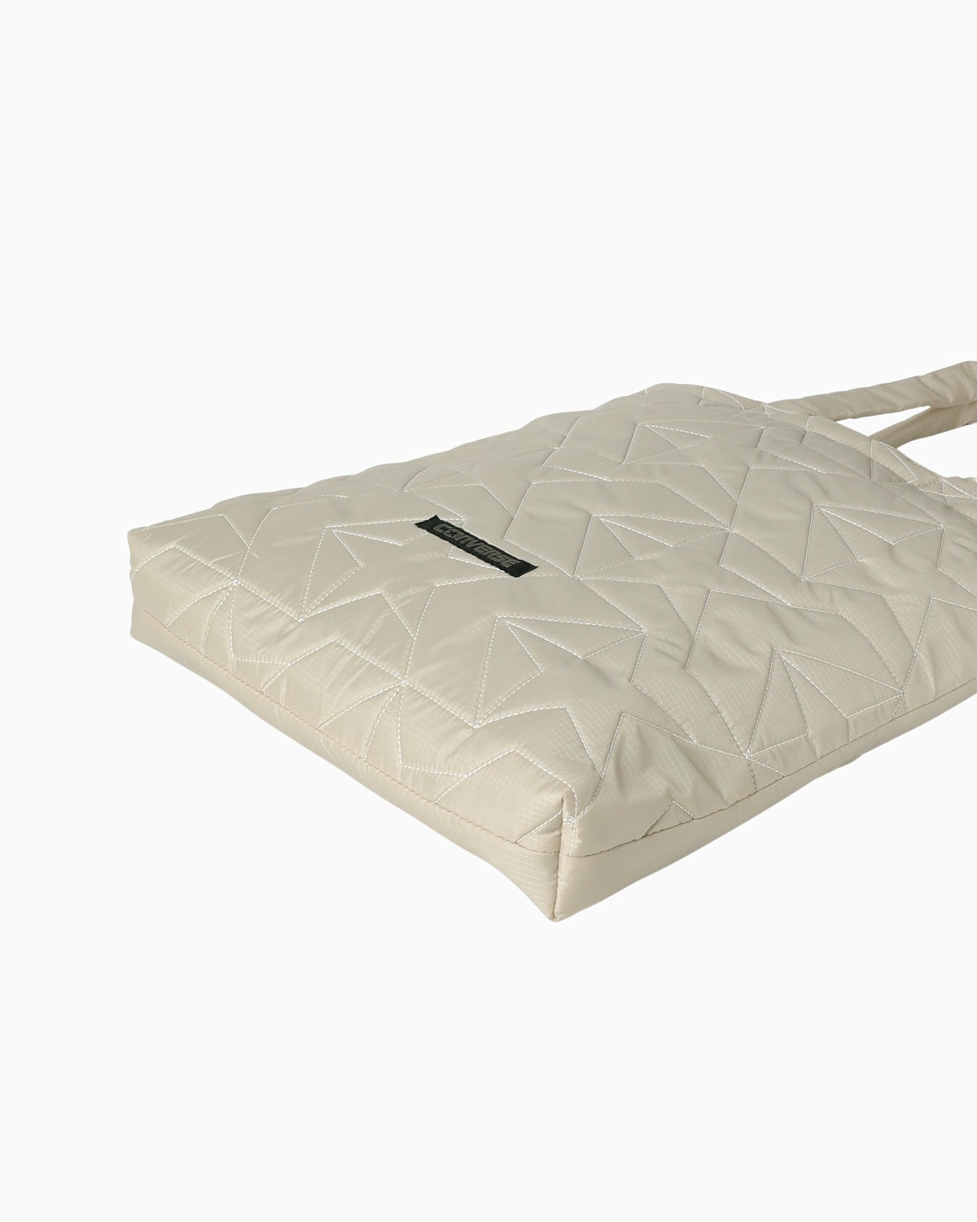 CS QUILT TOTE