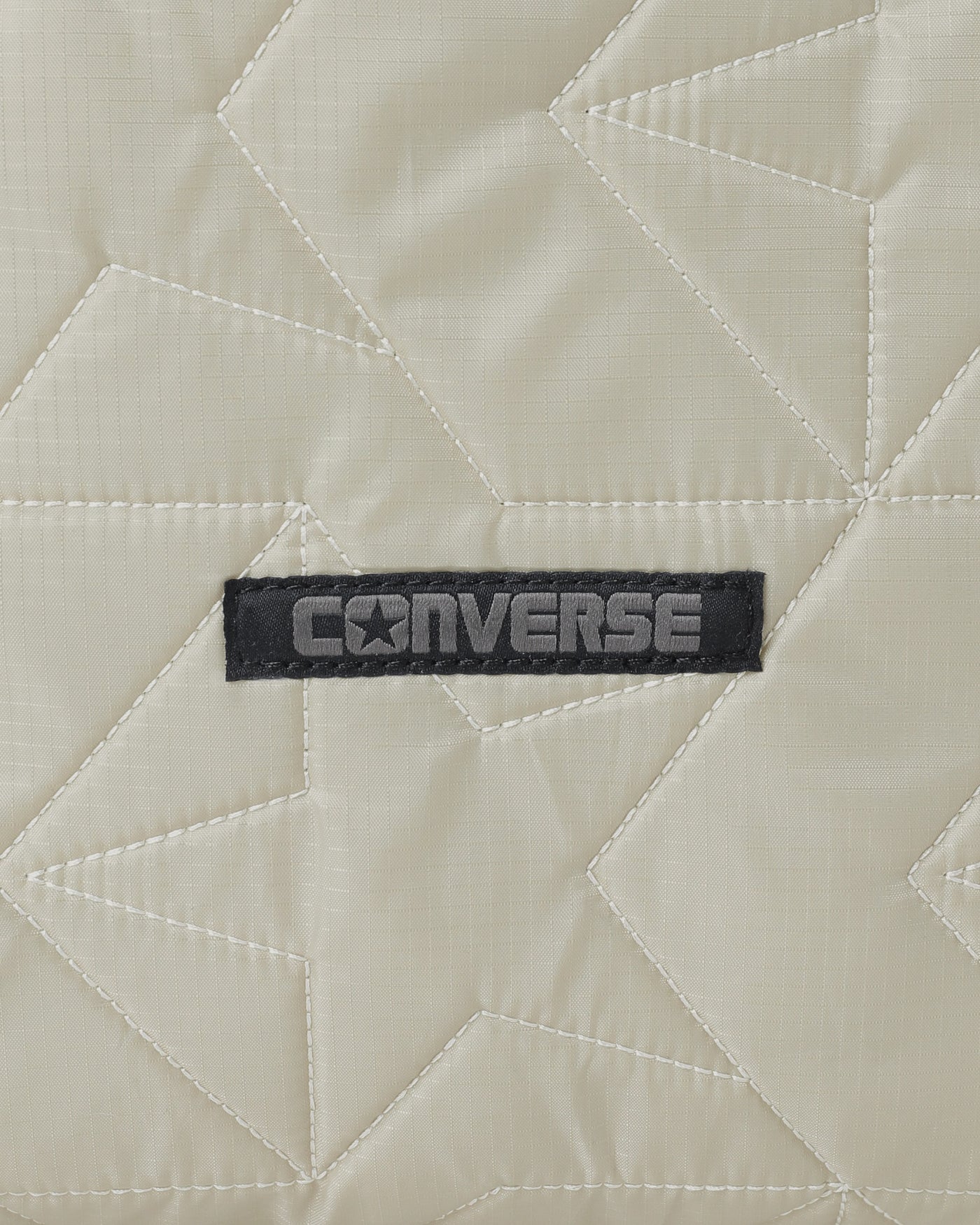 CS QUILT TOTE