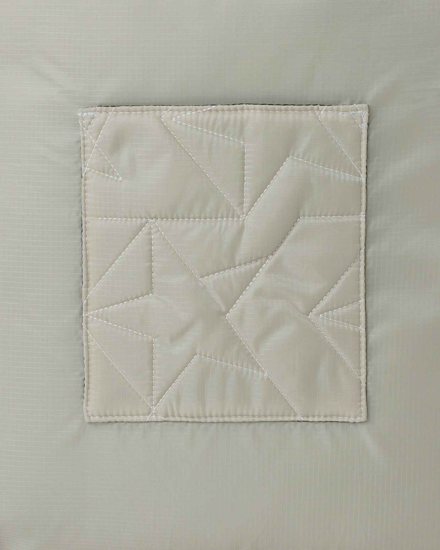 CS QUILT TOTE