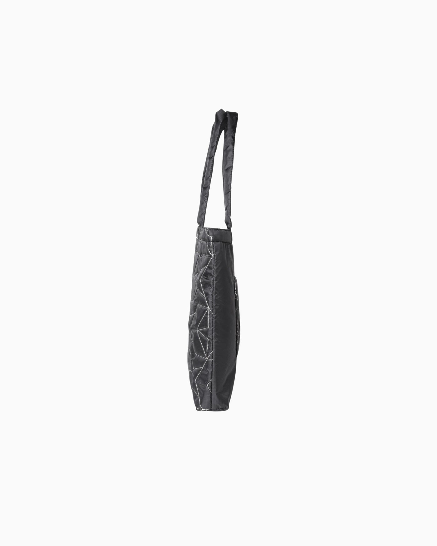 CS QUILT TOTE