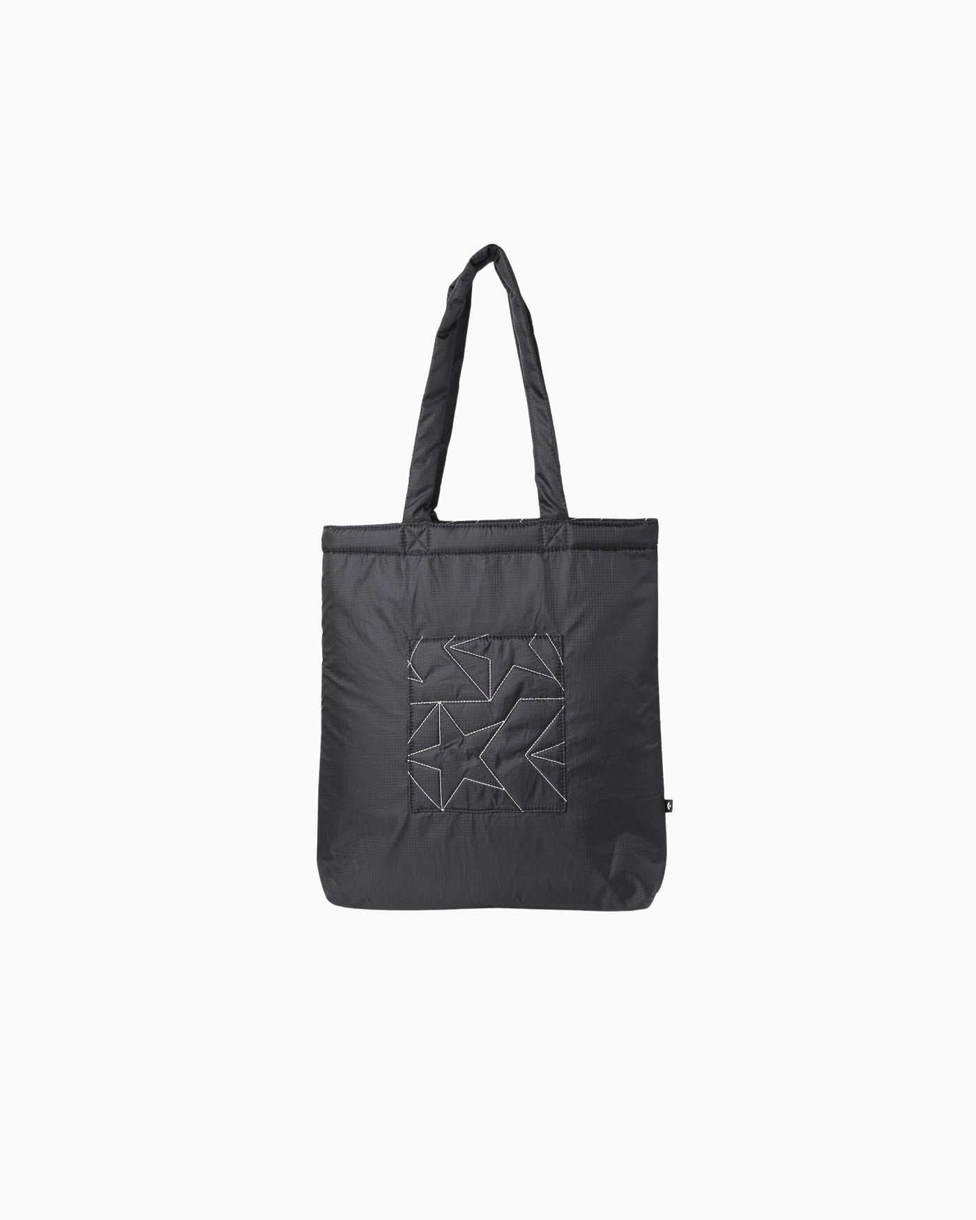 CS QUILT TOTE