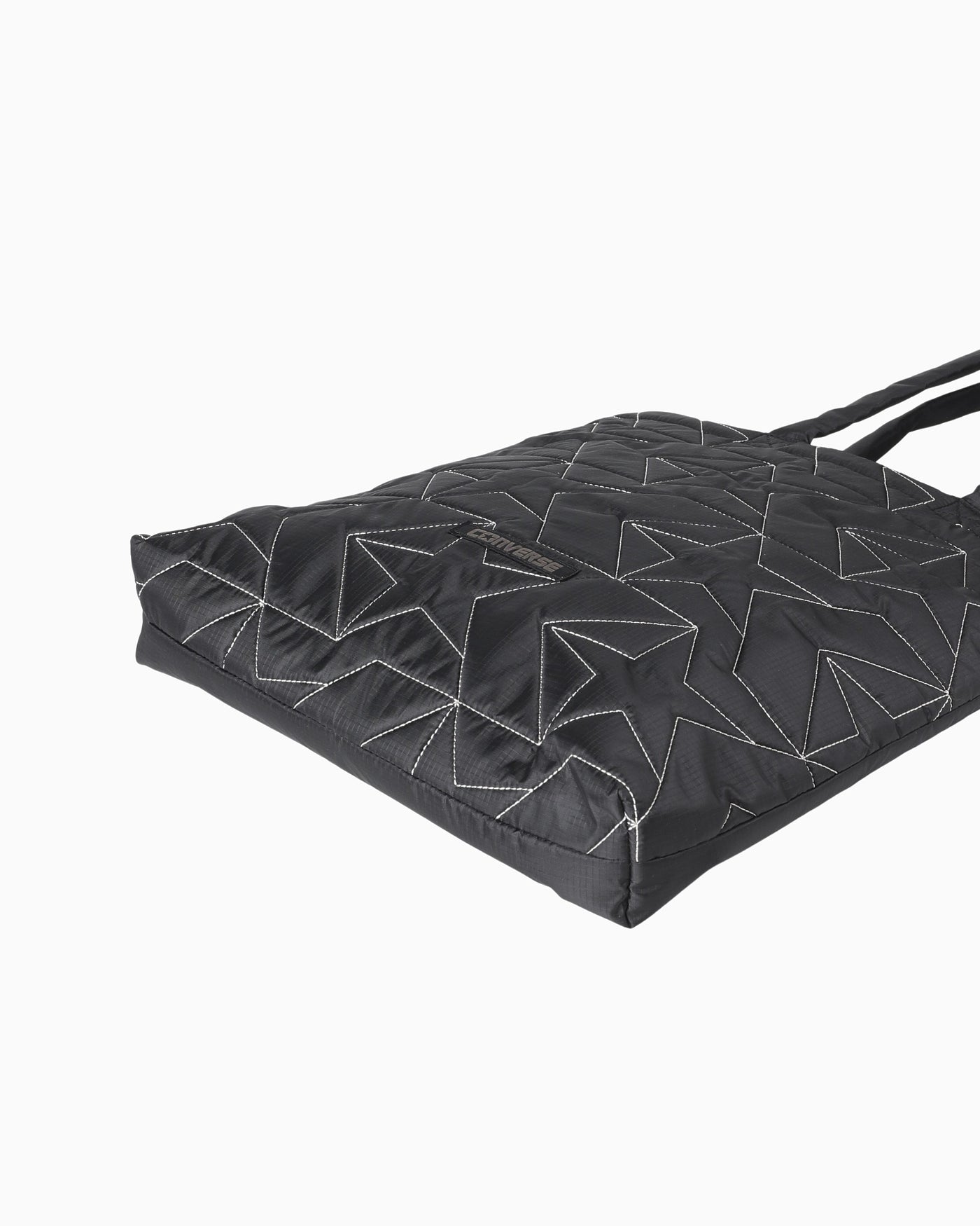 CS QUILT TOTE