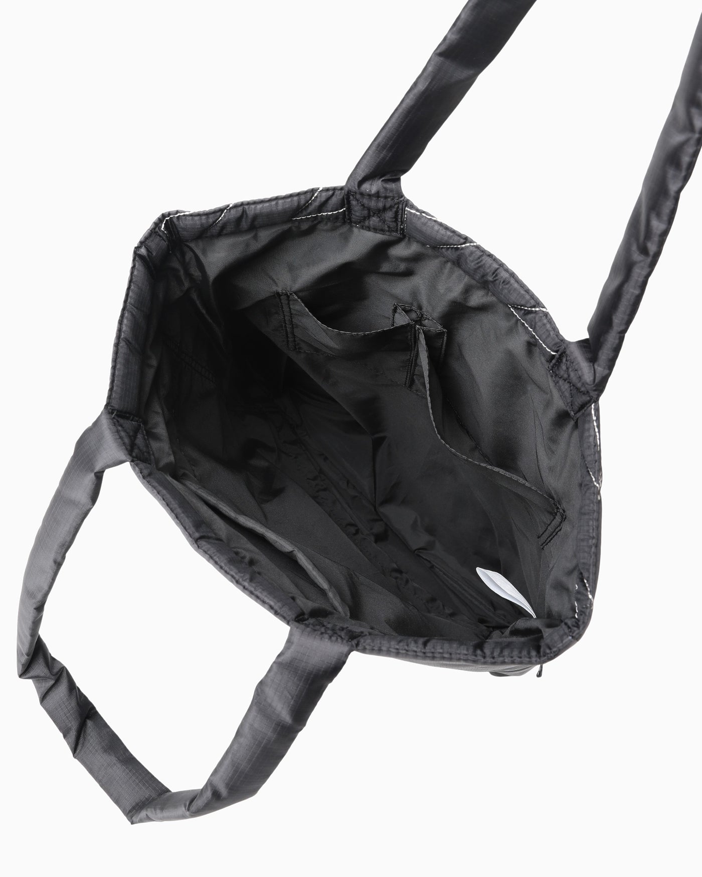CS QUILT TOTE