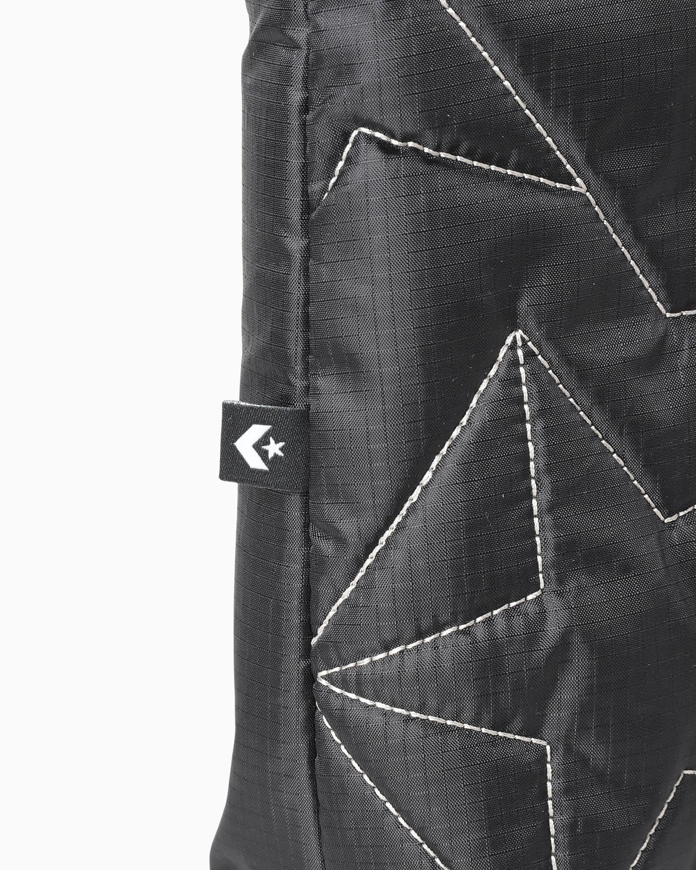 CS QUILT TOTE