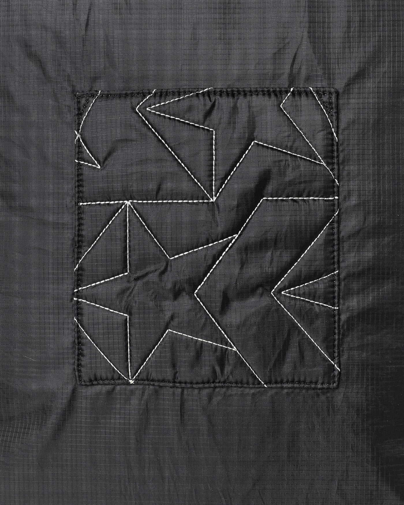 CS QUILT TOTE