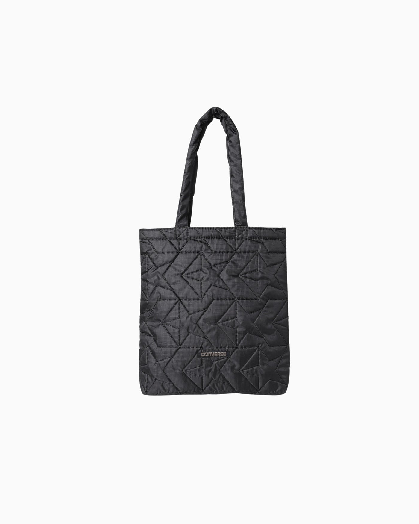 CS QUILT TOTE
