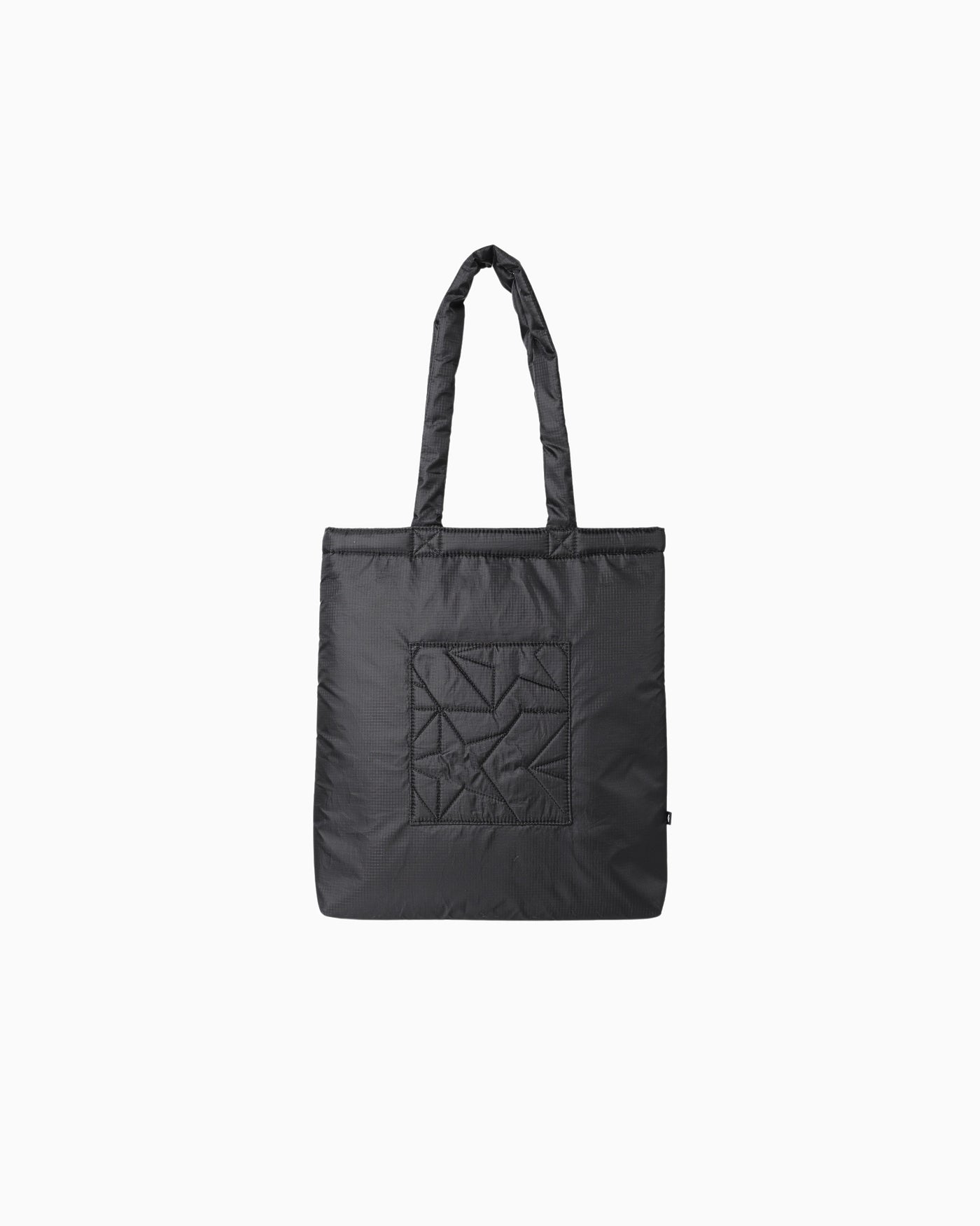 CS QUILT TOTE