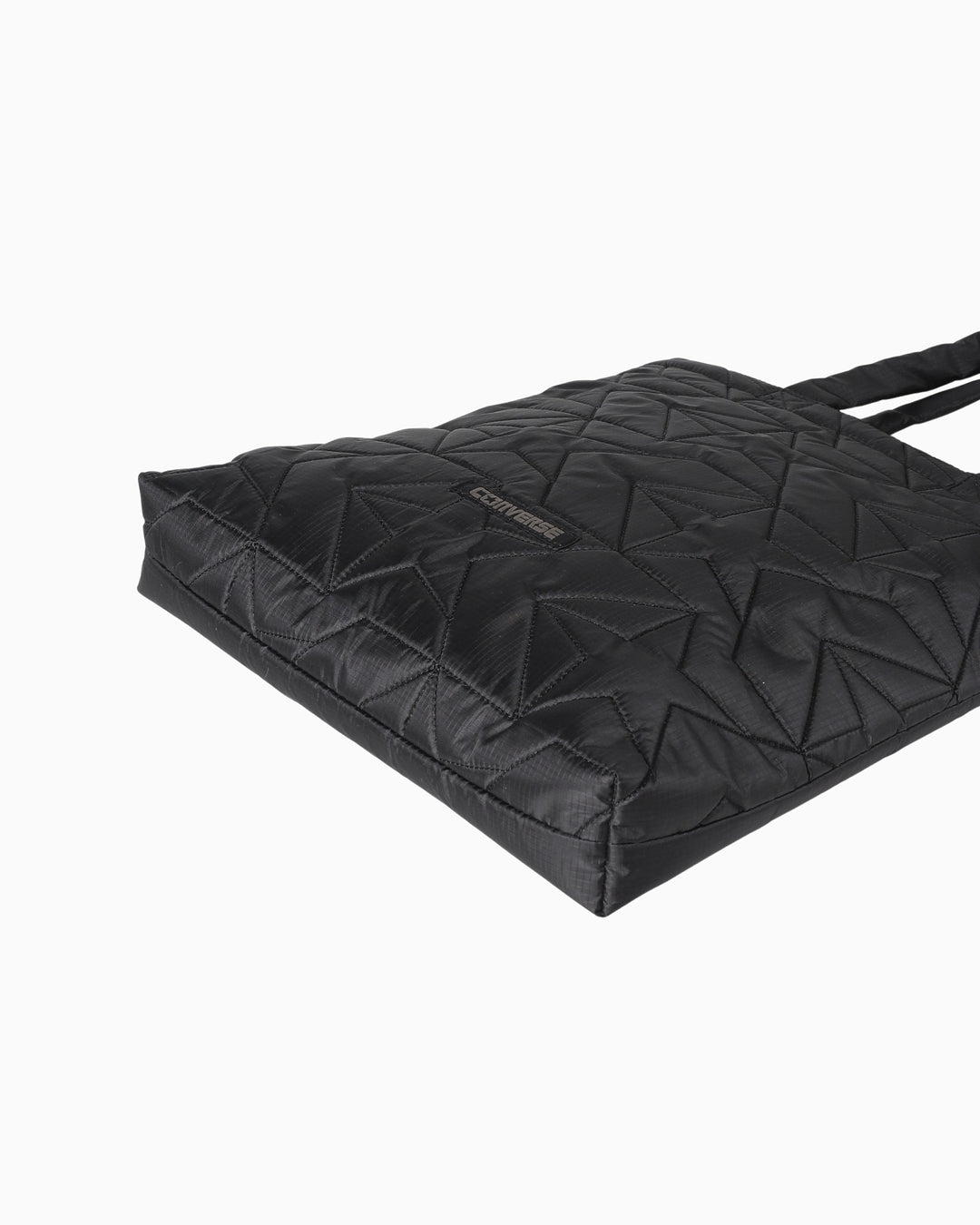 CS QUILT TOTE (ブラック/ブラック)– コンバース オンライン ショップ