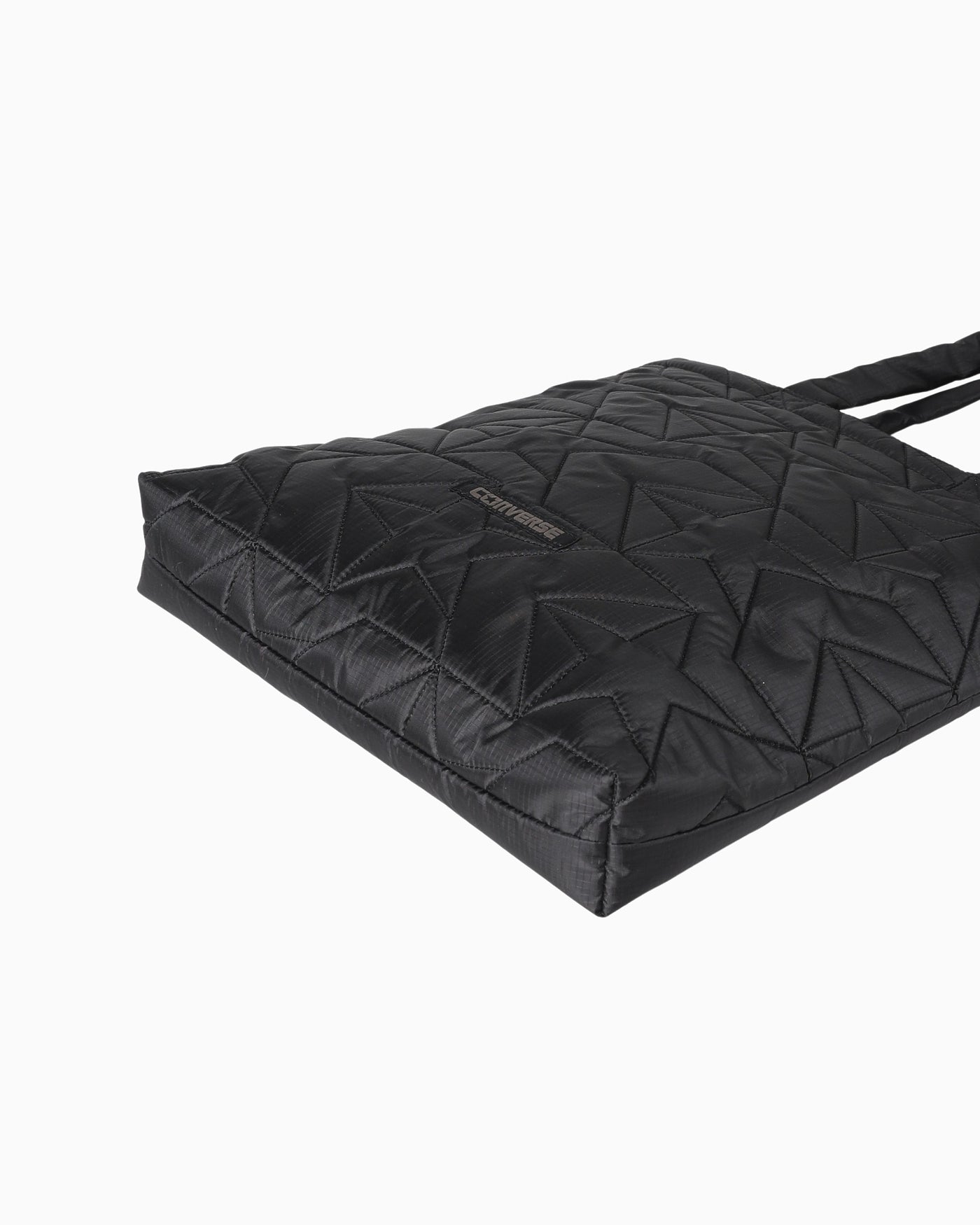 CS QUILT TOTE